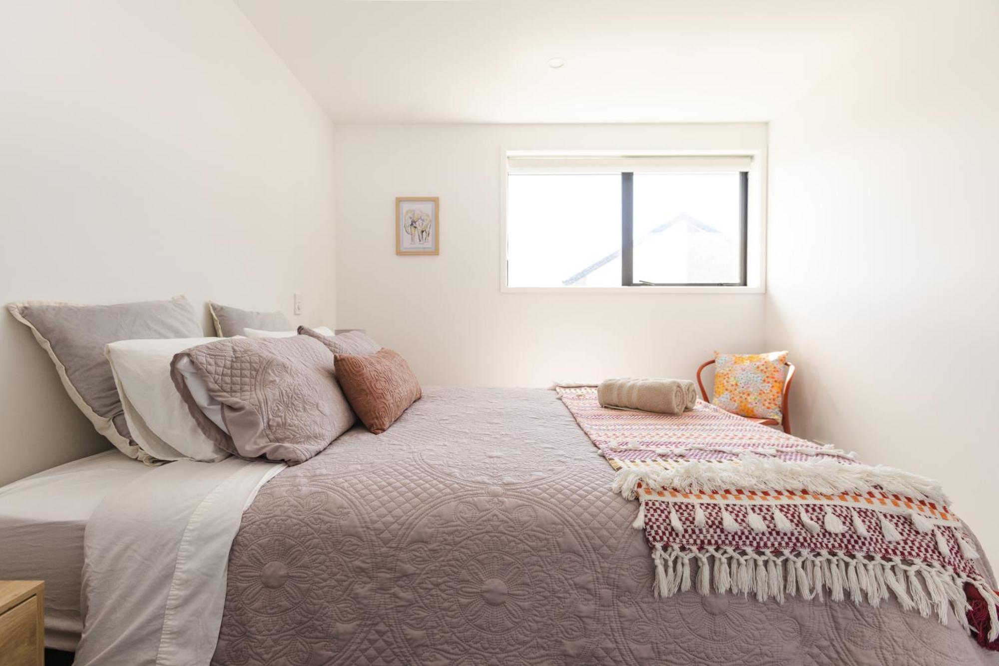Holiday home Modern 2 Bedroom By Hagley Park *