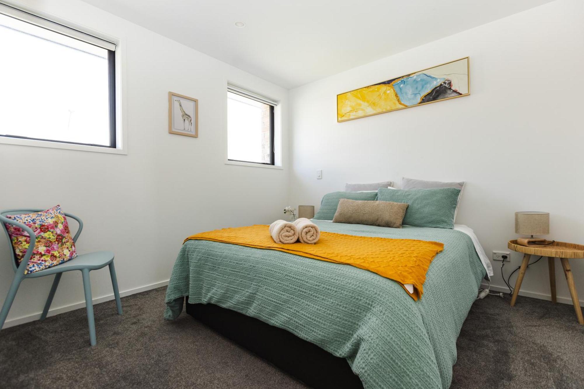 Holiday home Modern 2 Bedroom By Hagley Park *