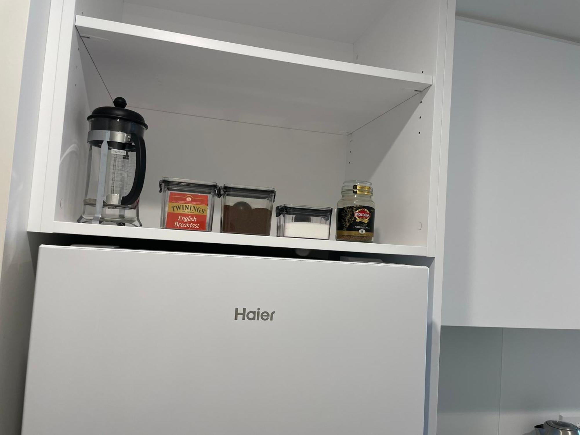 Luxury 1 Bedroom In Cbd Close To Convention Centre Apartment
