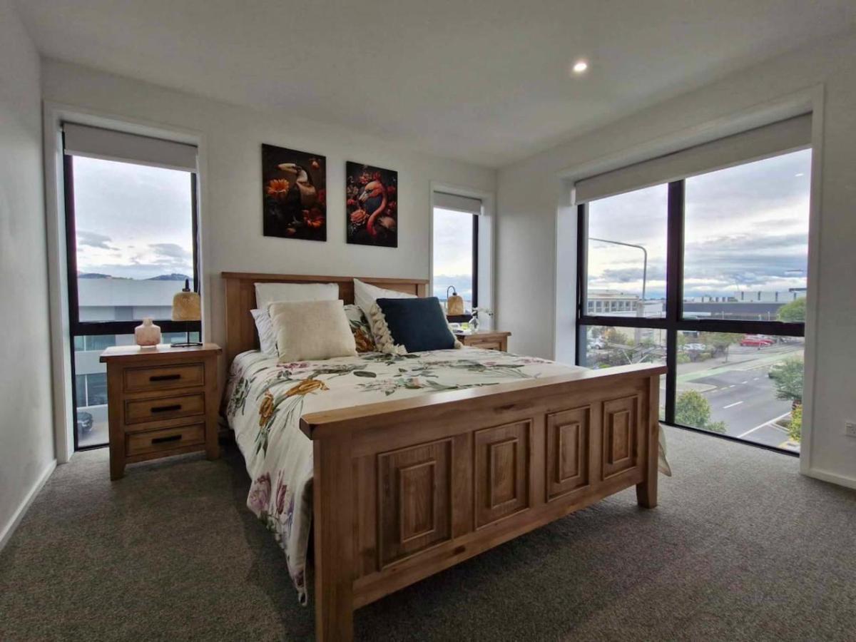 St Asaph Apartment