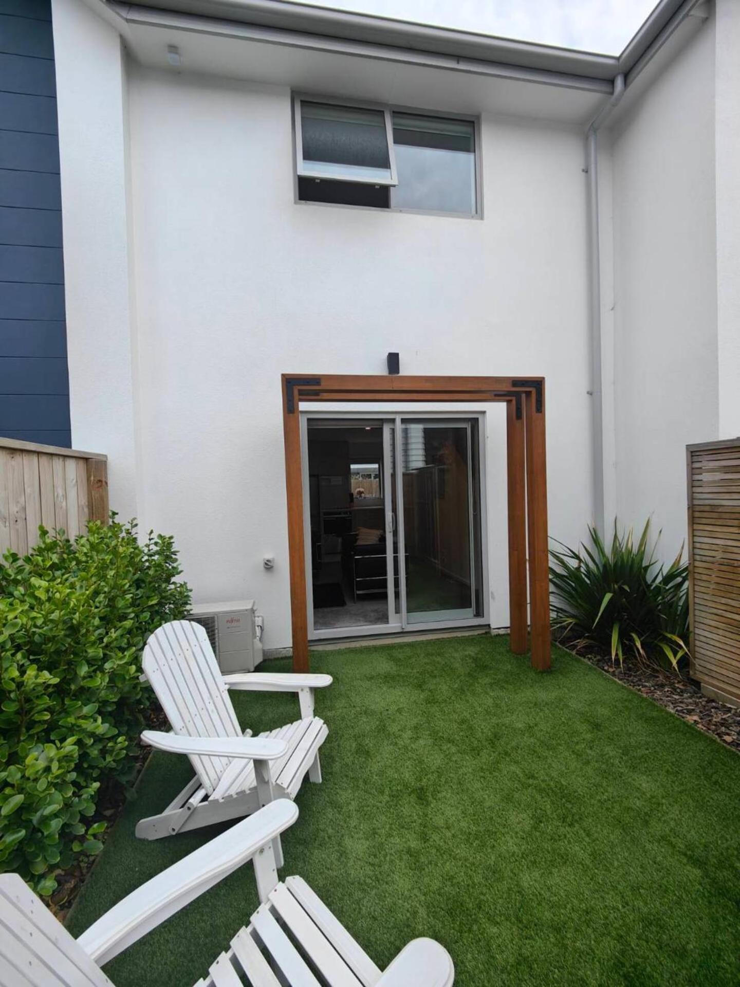 Stylish Townhouse In Centre Apartment Christchurch