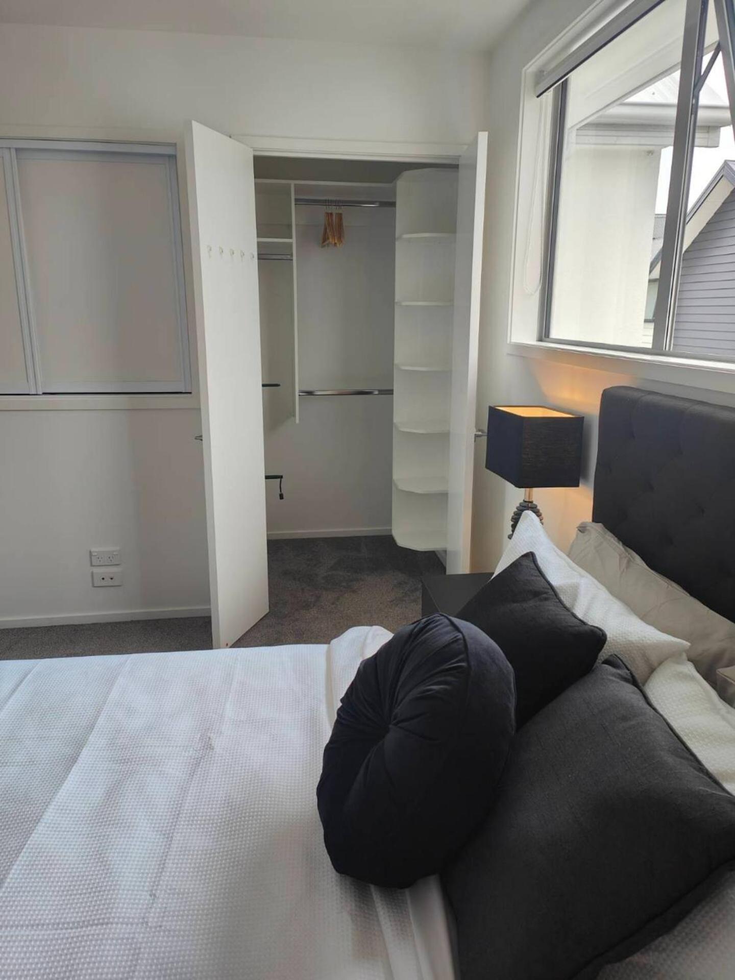 Apartment Stylish Townhouse In Centre *