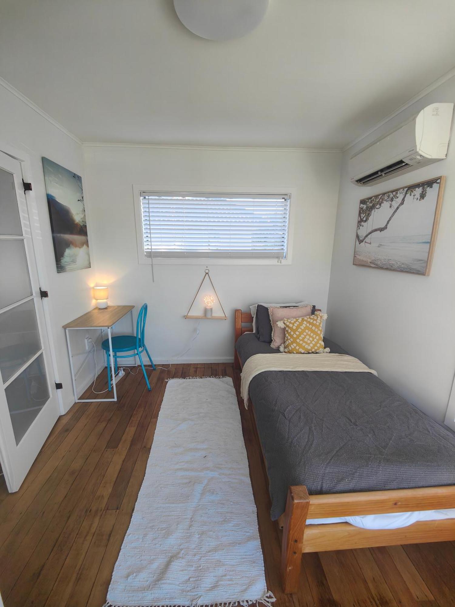 Beautiful Haven Near Airport! * Christchurch