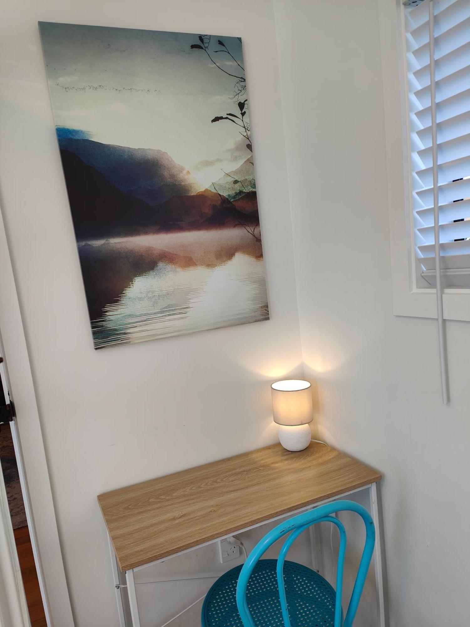 Beautiful Haven Near Airport! Holiday home *