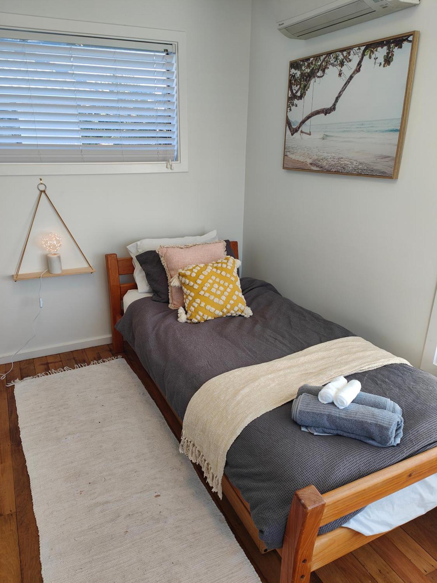 Beautiful Haven Near Airport! Holiday home *