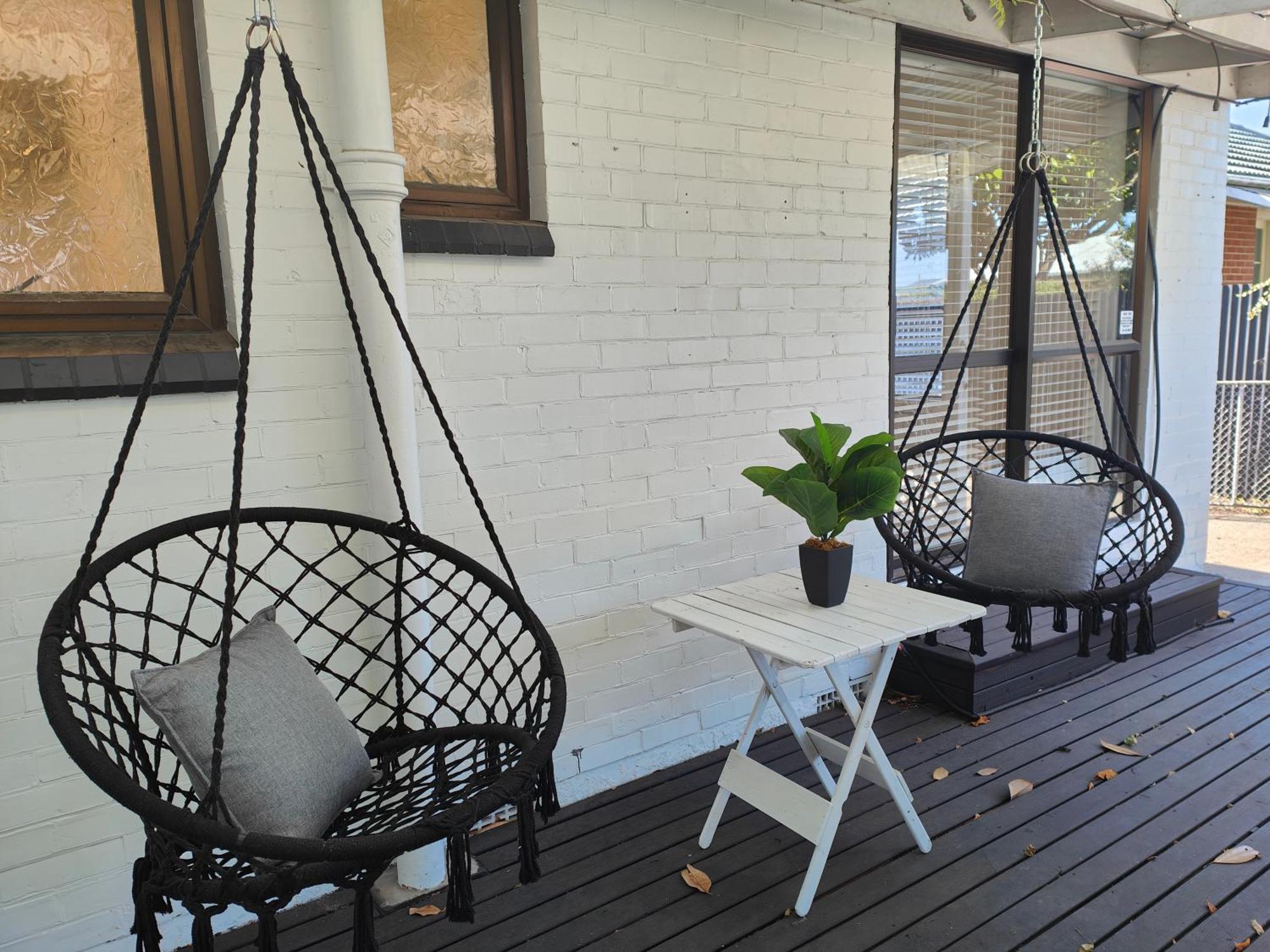 Casa de férias Beautiful Haven Near Airport! Christchurch