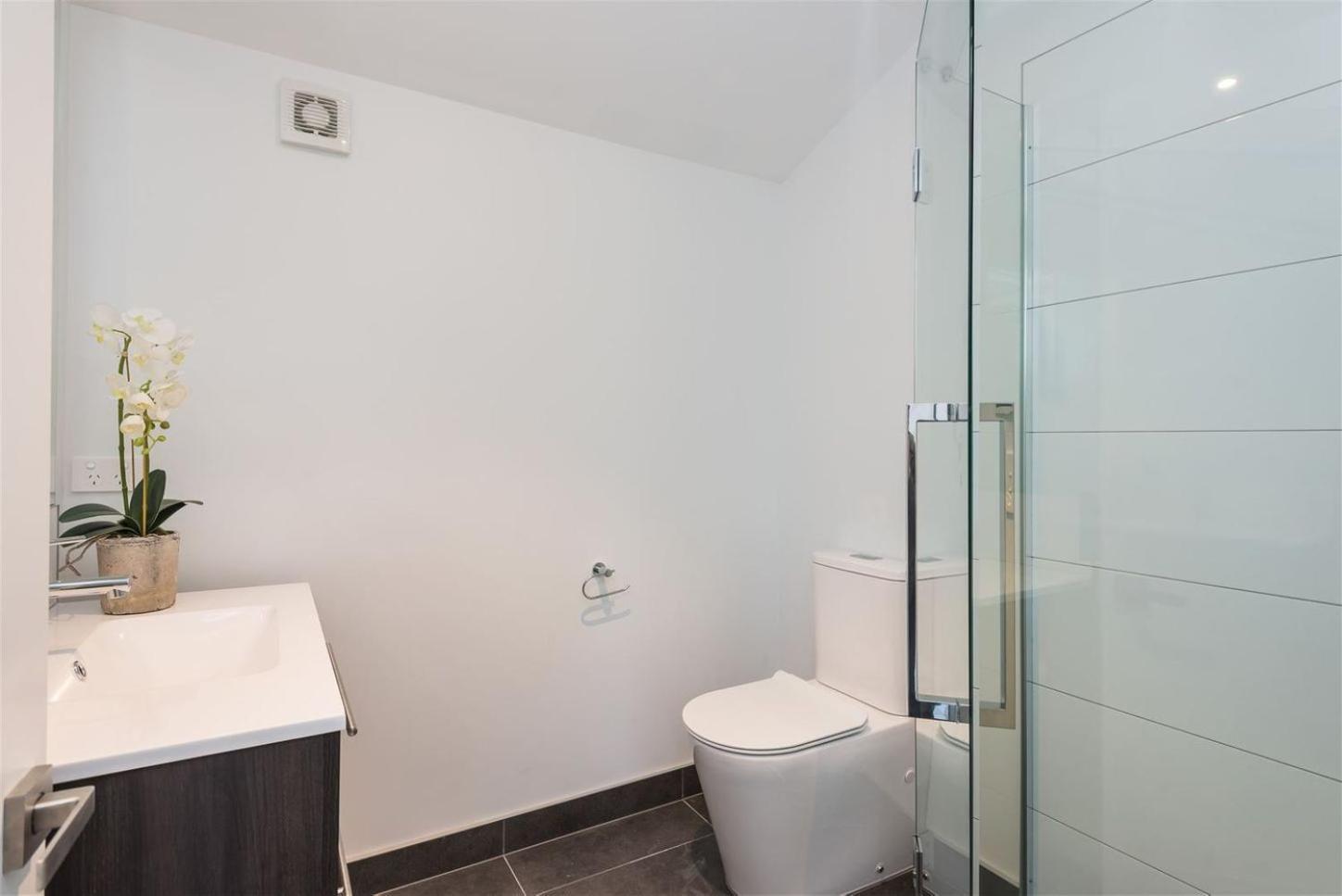 Apartment Hagley Park Hidden Gem Christchurch