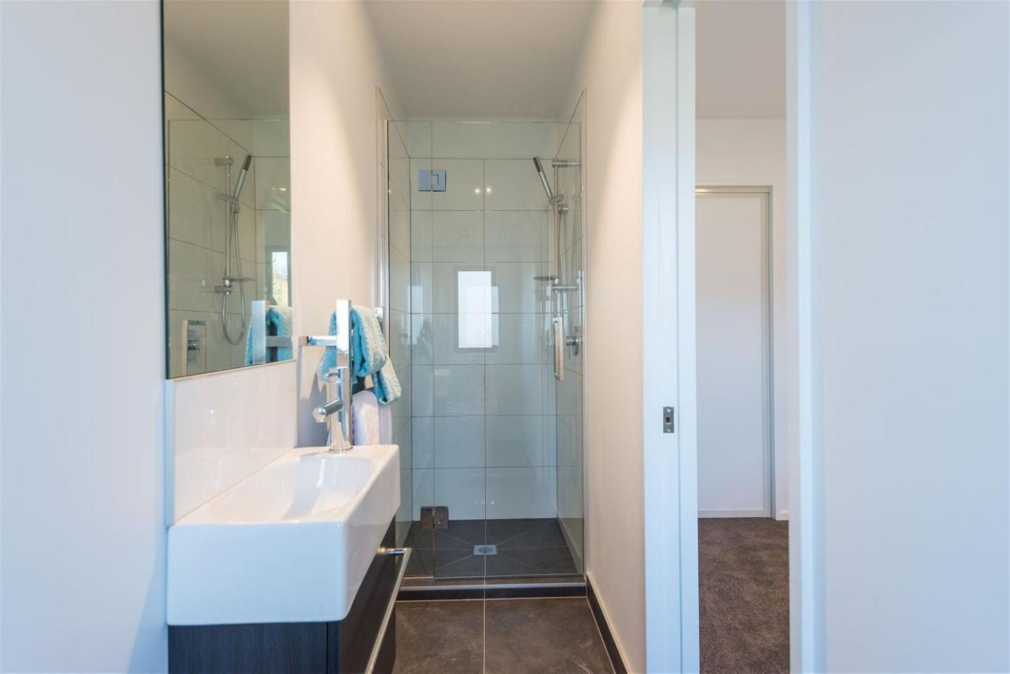 Hagley Park Hidden Gem Apartment Christchurch