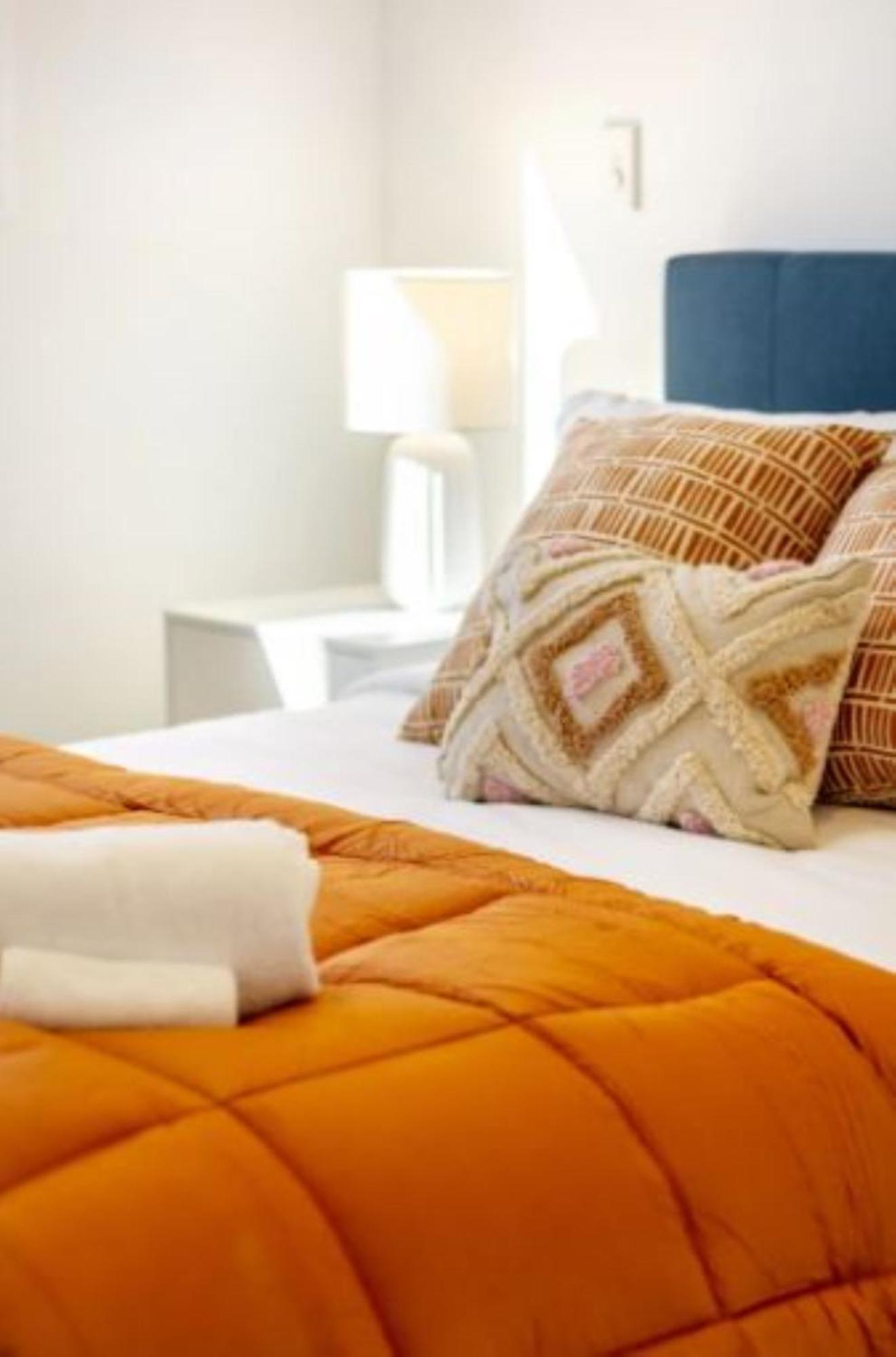 The City's Kept Secret 2 Bed 2 Bath