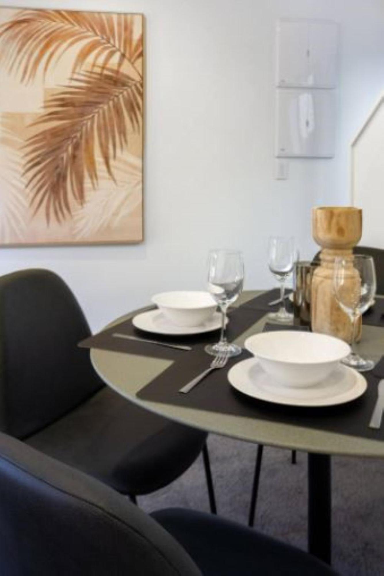The City's Kept Secret 2 Bed 2 Bath Christchurch