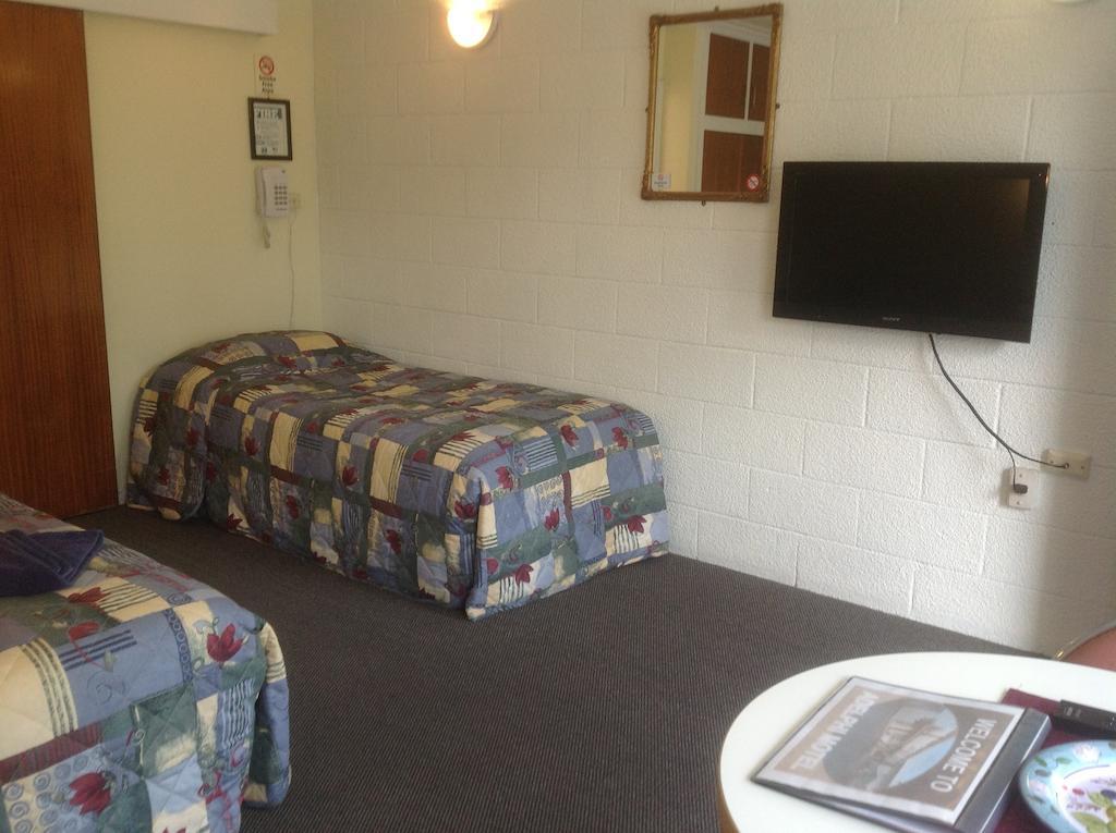 The Adelphi 4* Christchurch