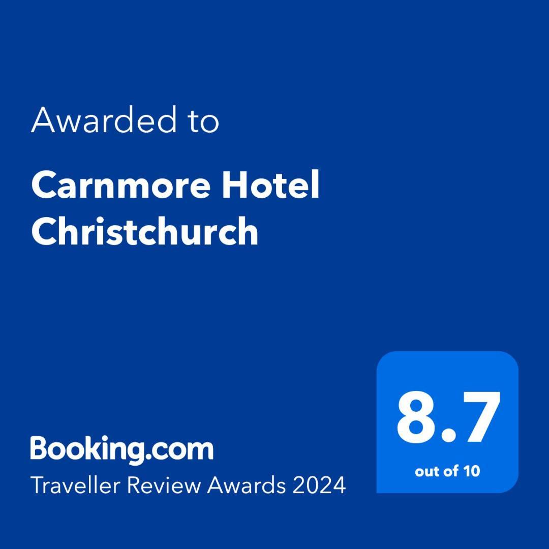 Carnmore Hotel 4*