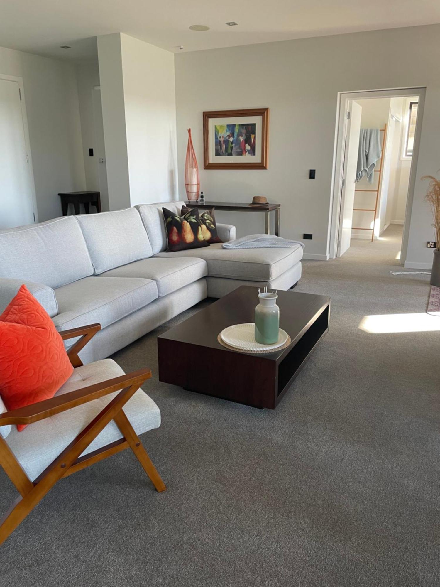 Holiday home Luxury 2 Bdrm Ground Level With Private Pool Located On Scarborough Hill Sumner Christchurch