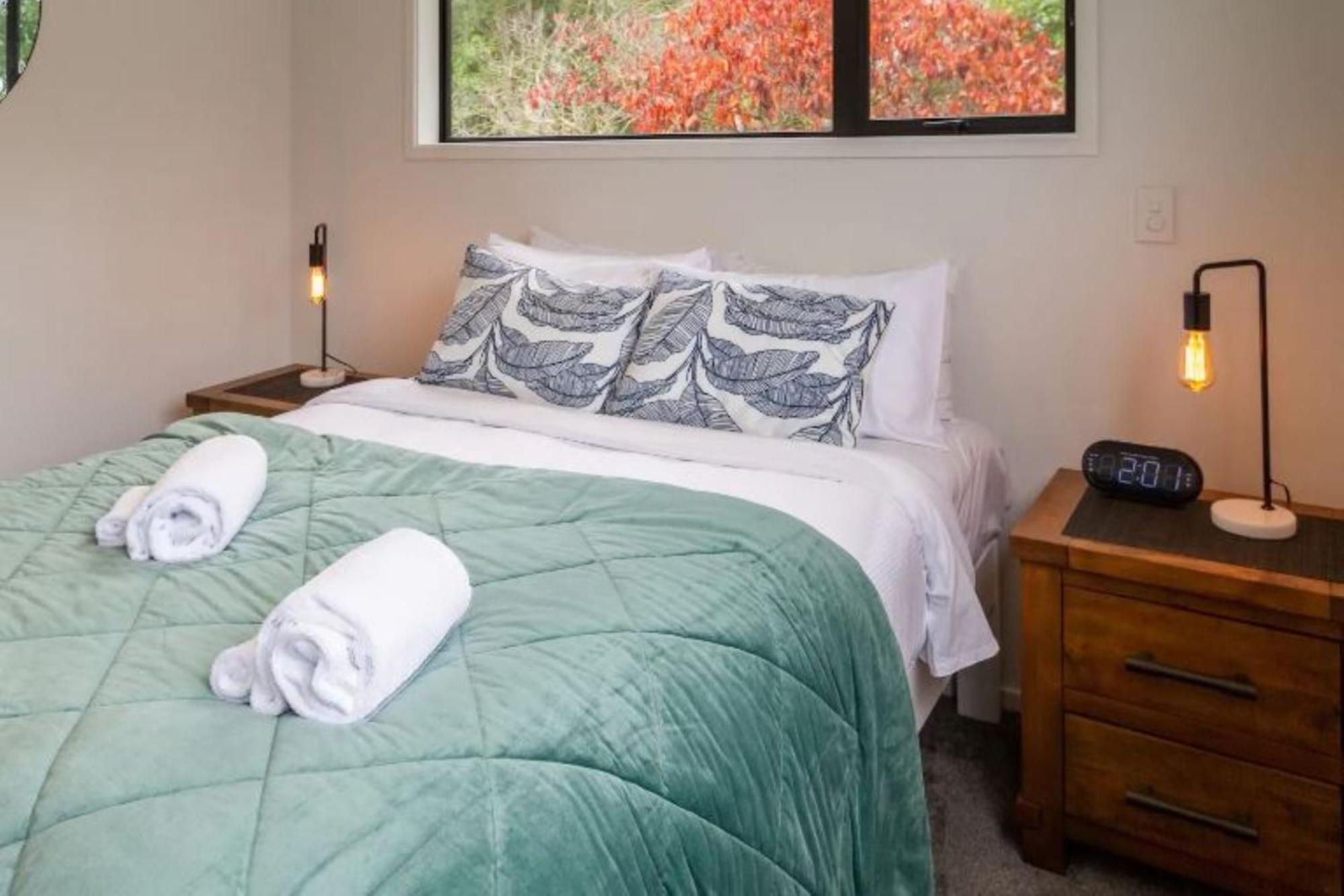 City-urban Oasis 1 Bed 1 Bath W/sofa Bed Apartamento