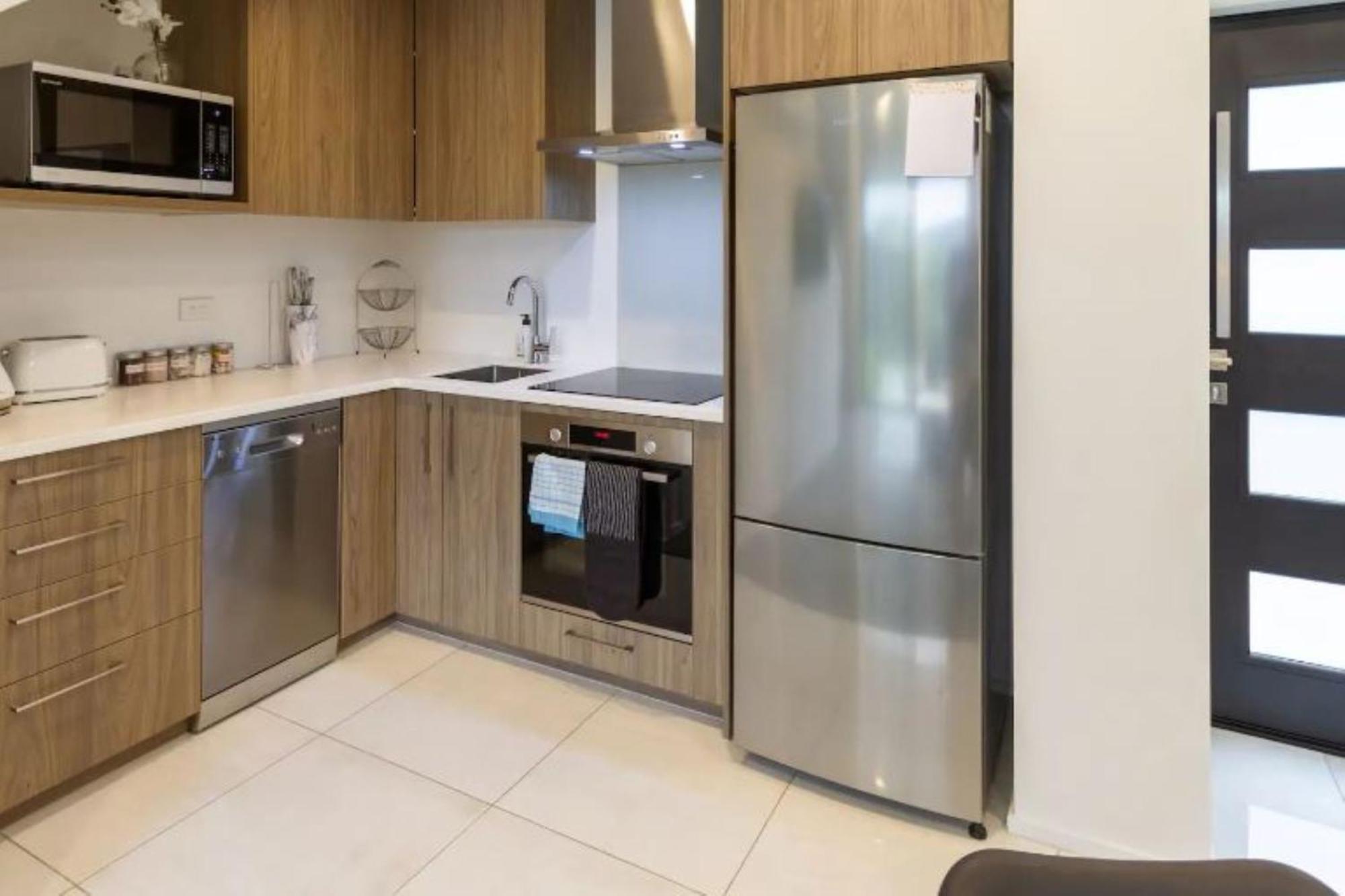 City-urban Oasis 1 Bed 1 Bath W/sofa Bed * Christchurch