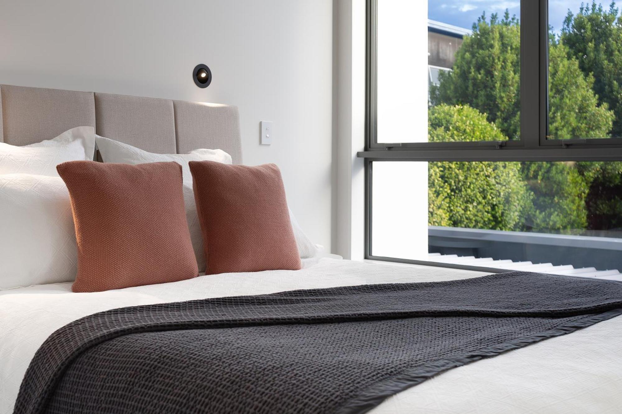 Holiday home Urban Nest - Entire Townhouse And Free Parking Christchurch