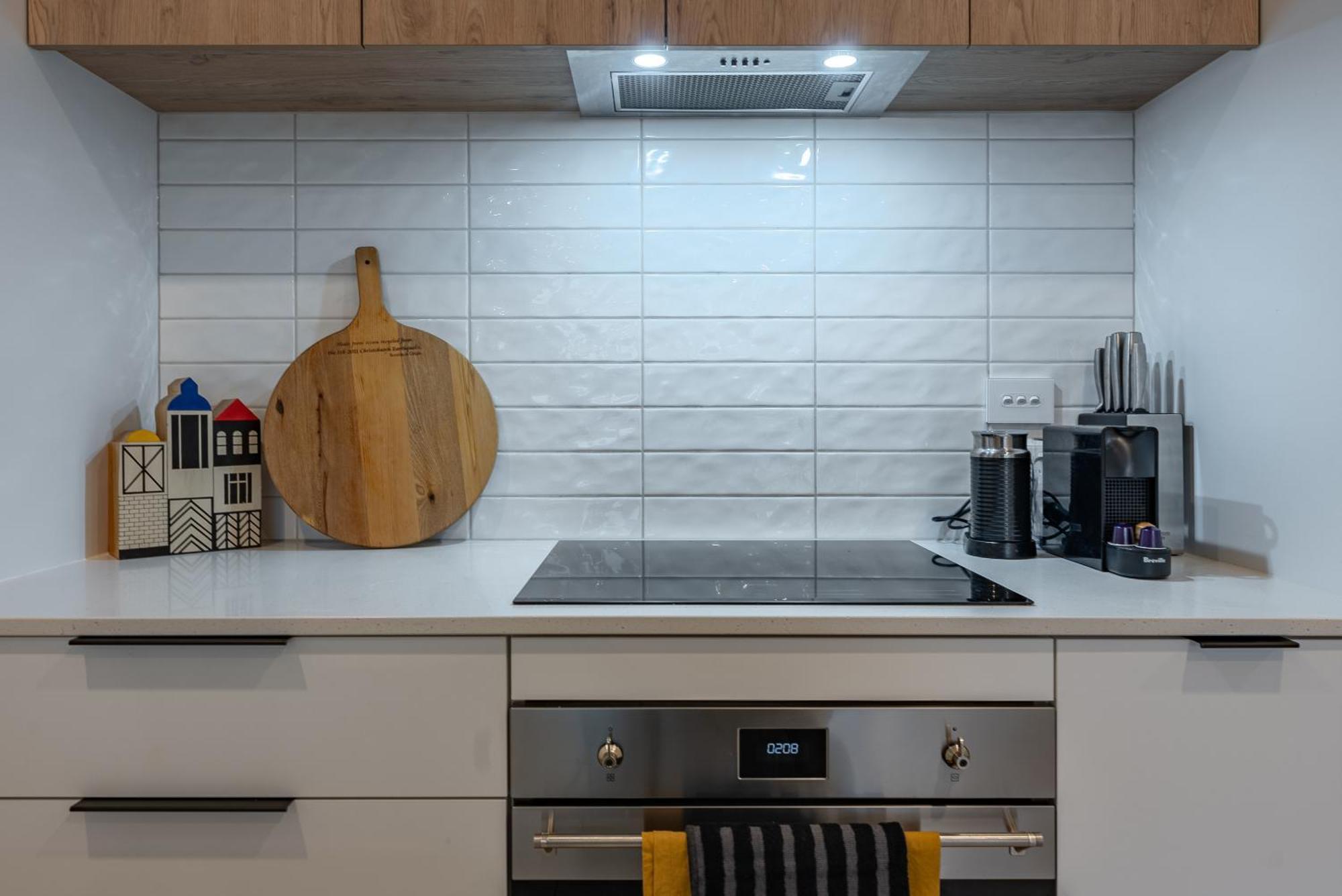 Urban Nest - Entire Townhouse And Free Parking Holiday home