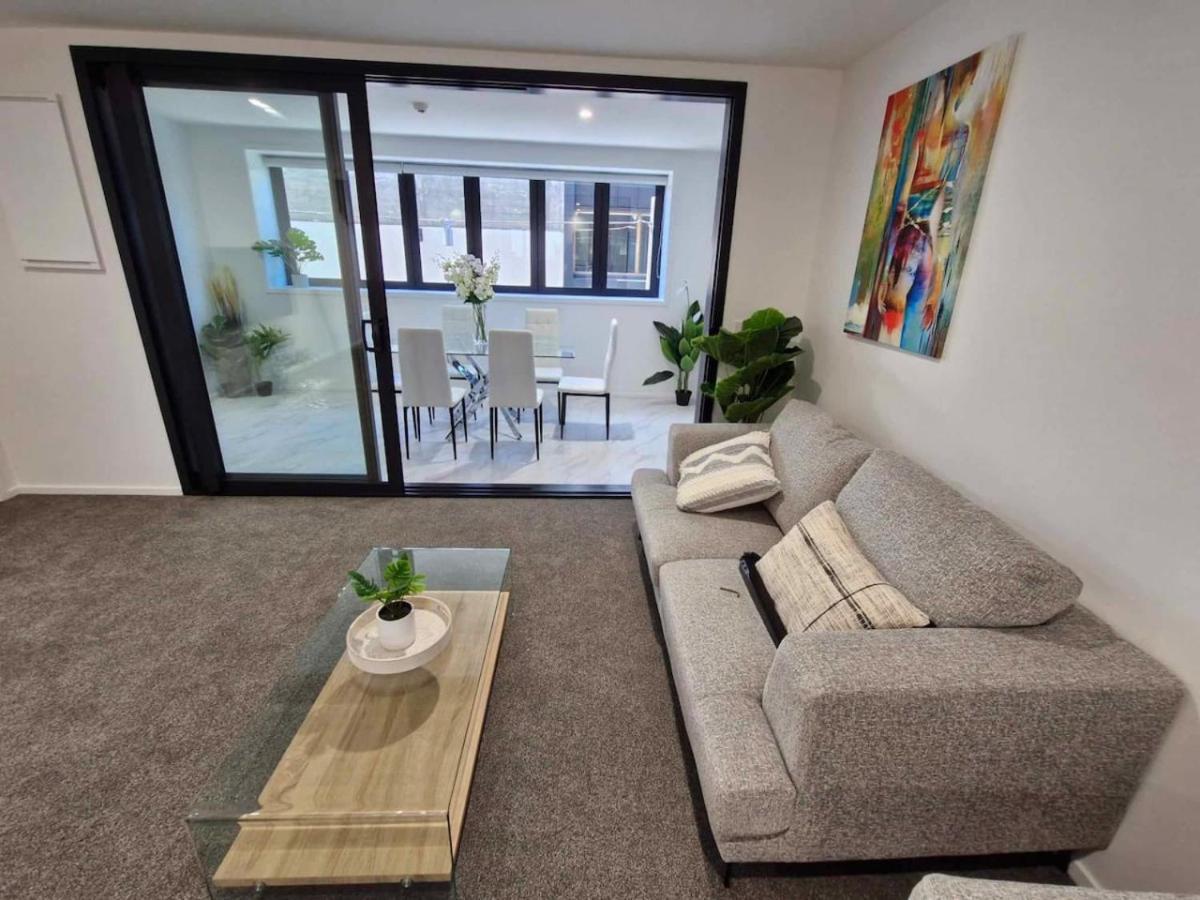 Apartment 3 Bedroom St Asaph Stunner Christchurch