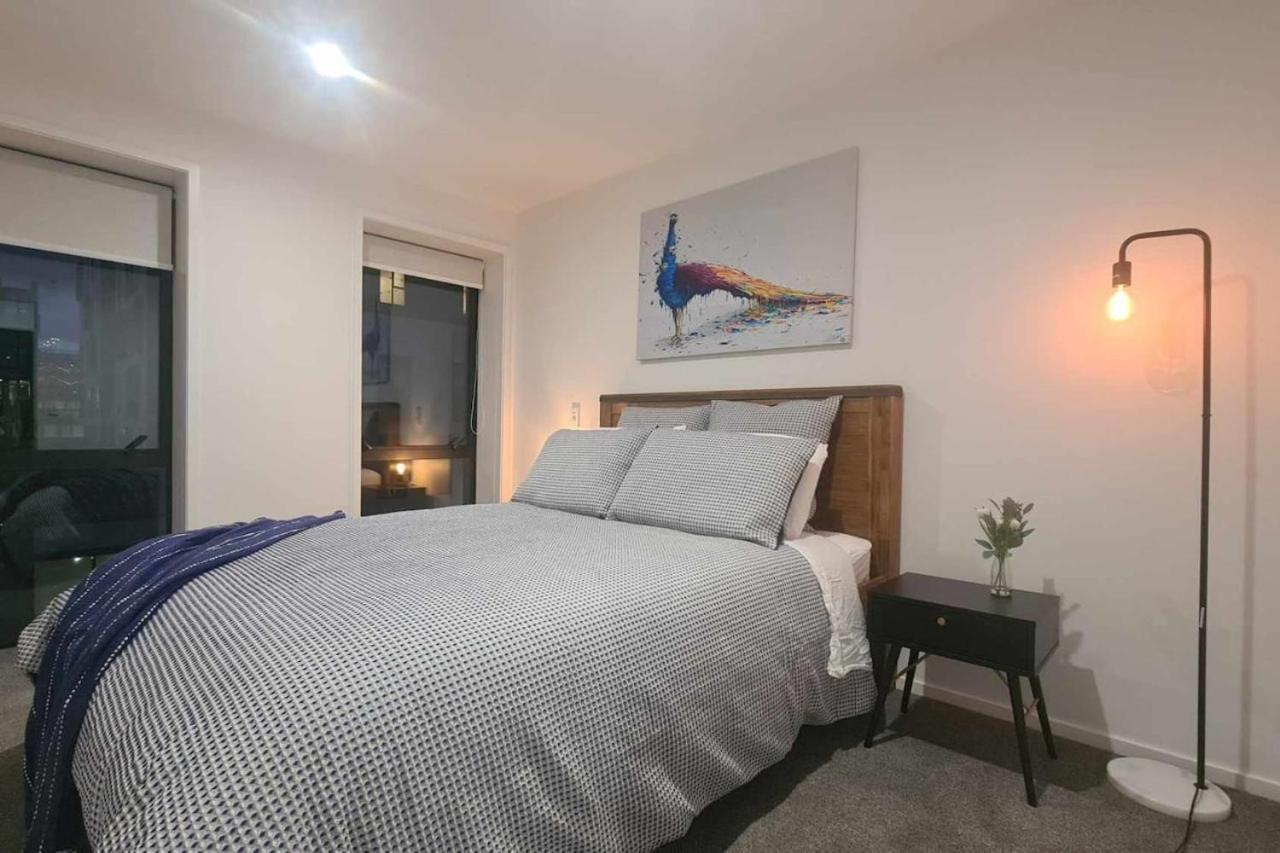 Apartment Salisbury 6 Christchurch