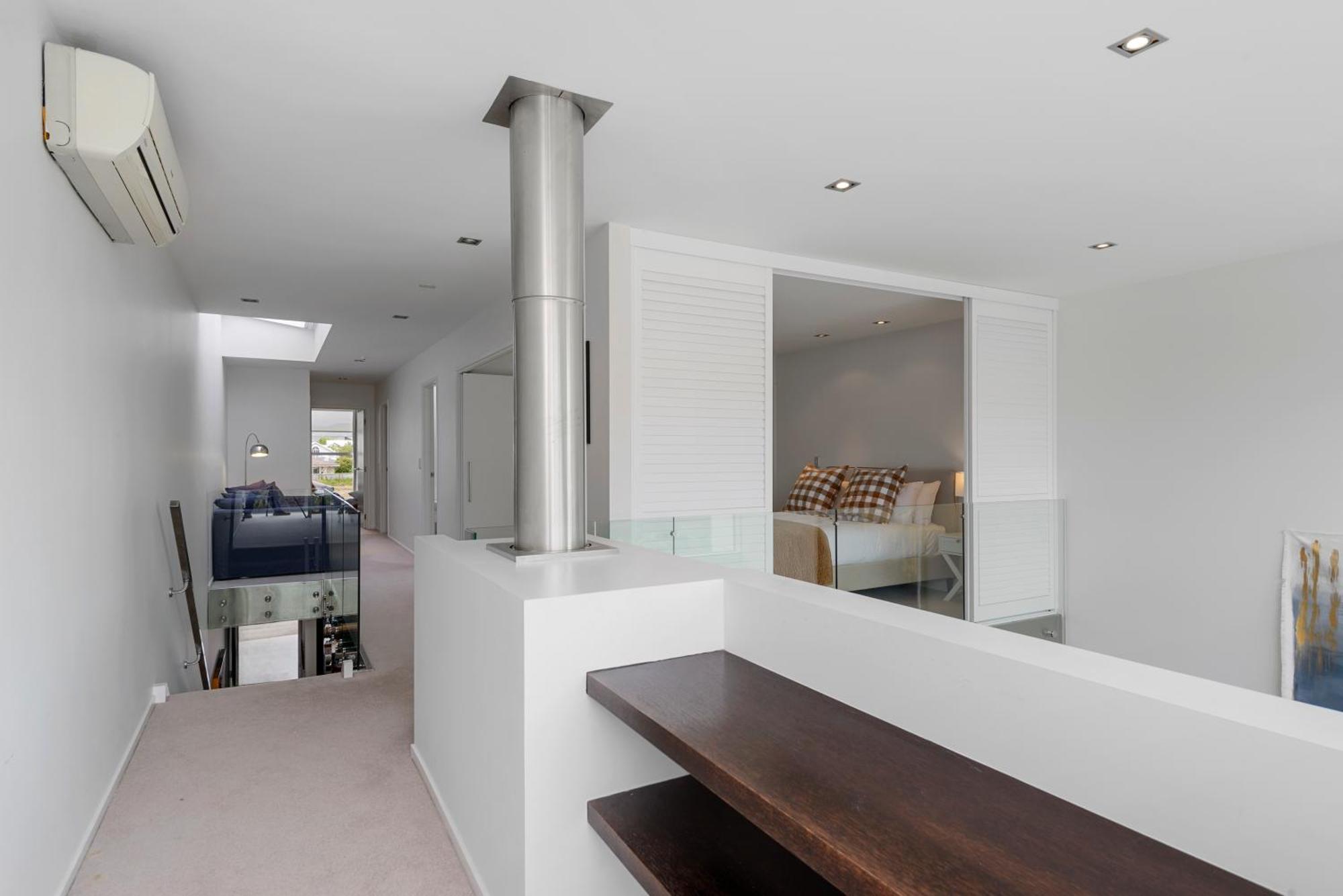 Holly Road Executive Townhouse Holiday home