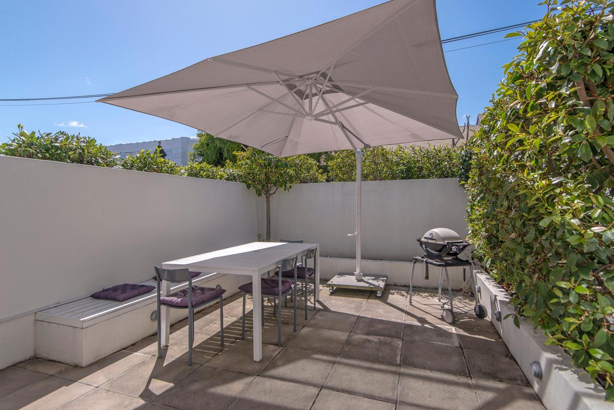 Holiday home Holly Road Executive Townhouse *