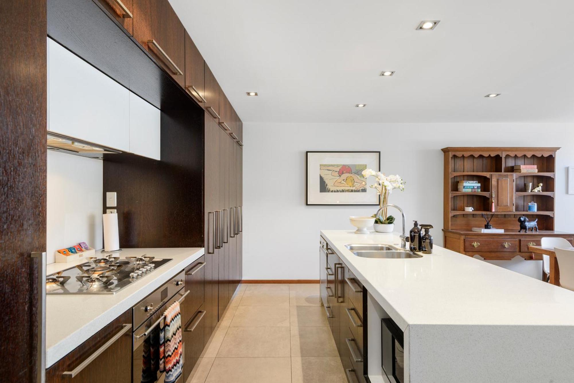 Holiday home Holly Road Executive Townhouse