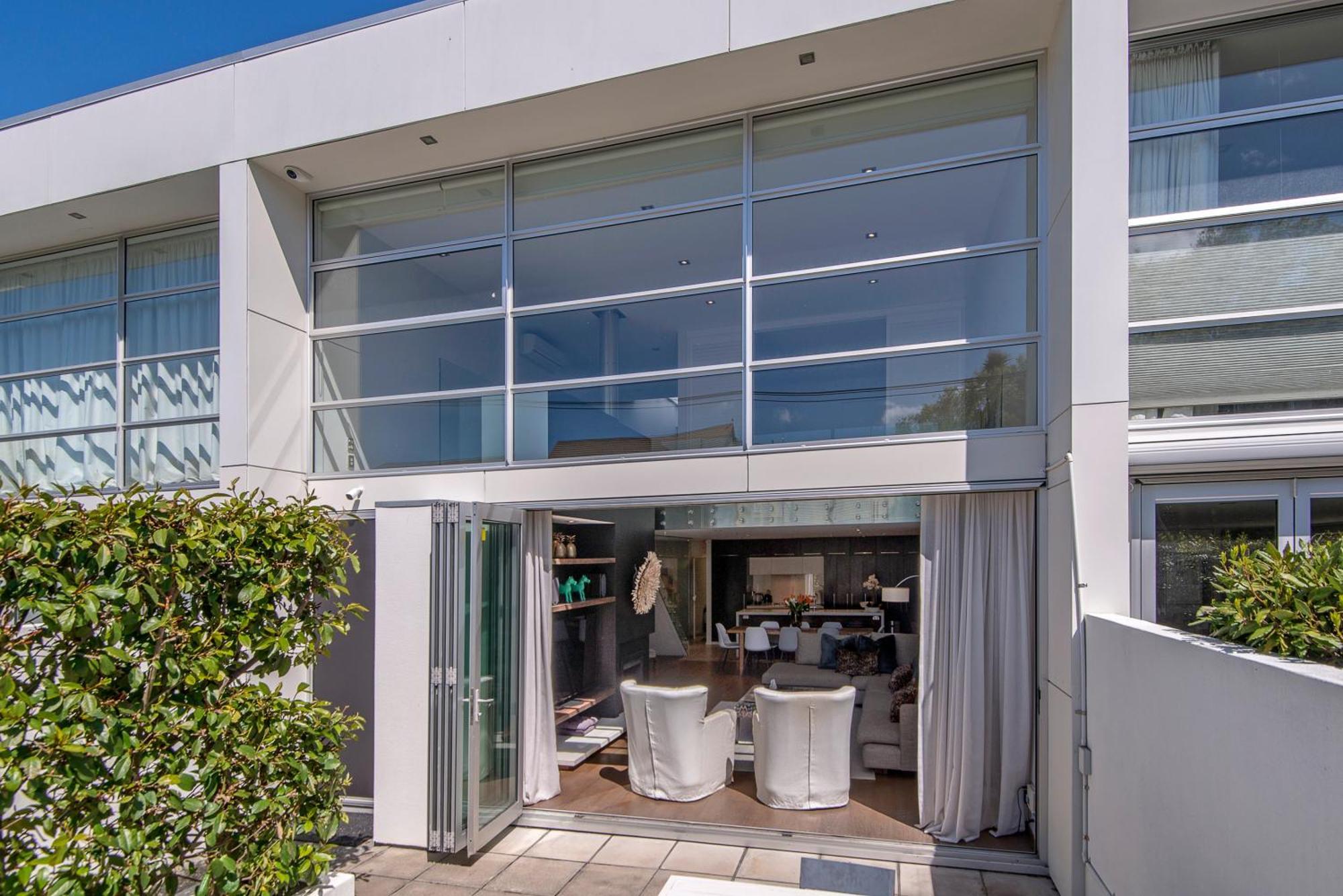Holiday home Holly Road Executive Townhouse *