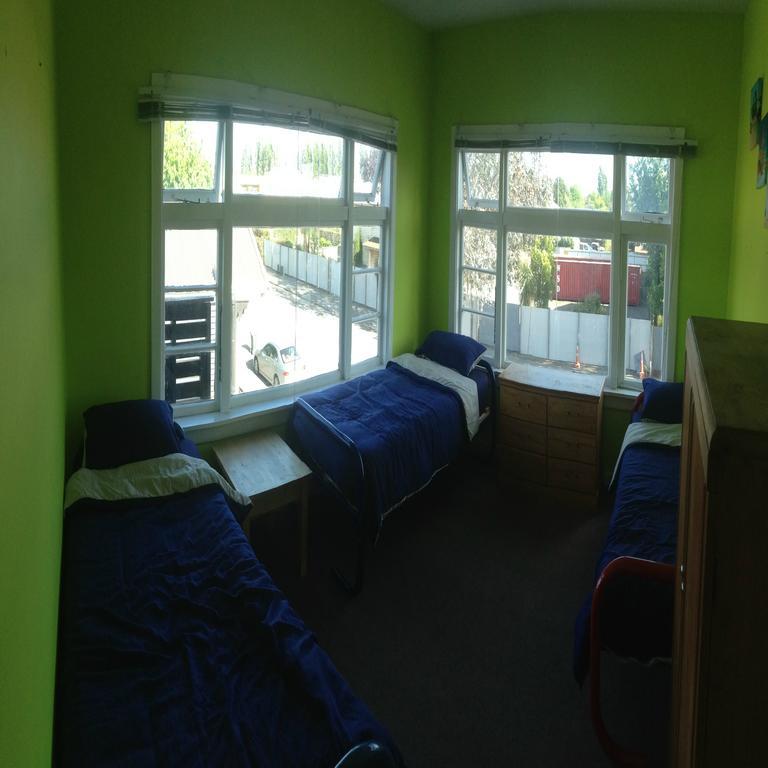 Kiwi Group Accommodations * Christchurch