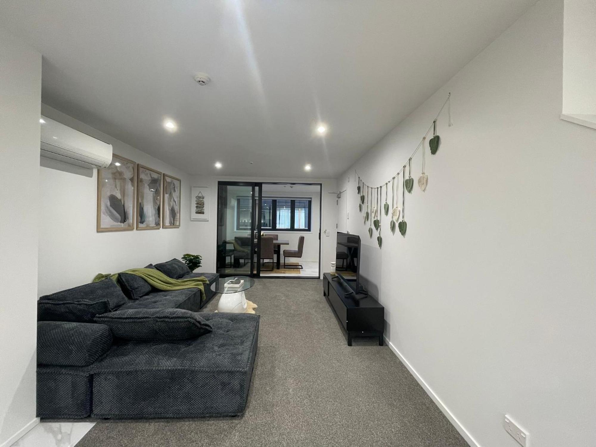 Luxury Cbd 2 Bed Near Riverside Market Free Parking! Apartamento Christchurch