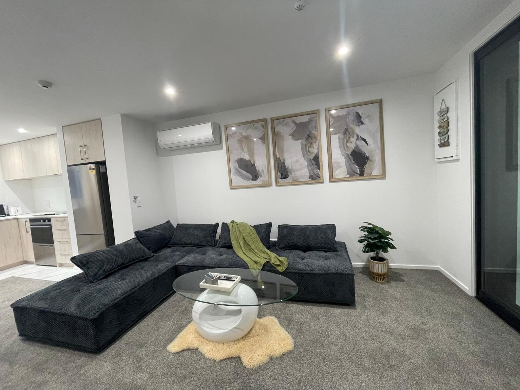 Luxury Cbd 2 Bed Near Riverside Market Free Parking! Apartamento