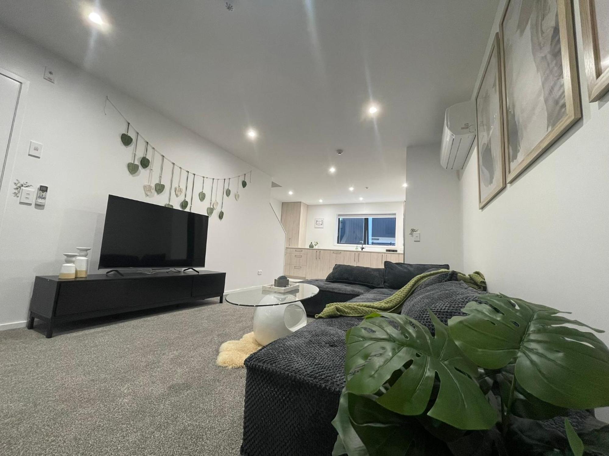 Apartamento Luxury Cbd 2 Bed Near Riverside Market Free Parking! *