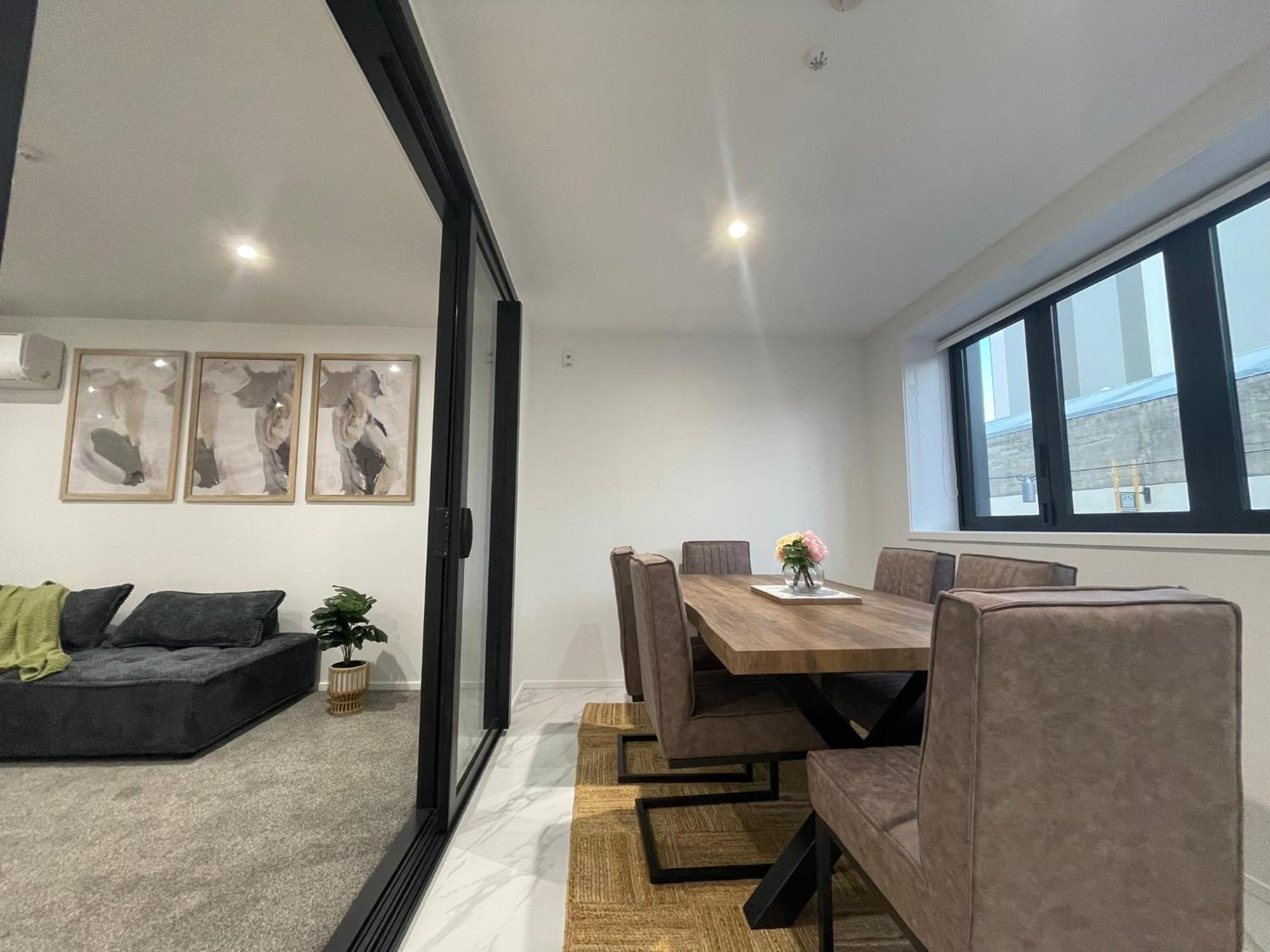 Luxury Cbd 2 Bed Near Riverside Market Free Parking! Apartamento *