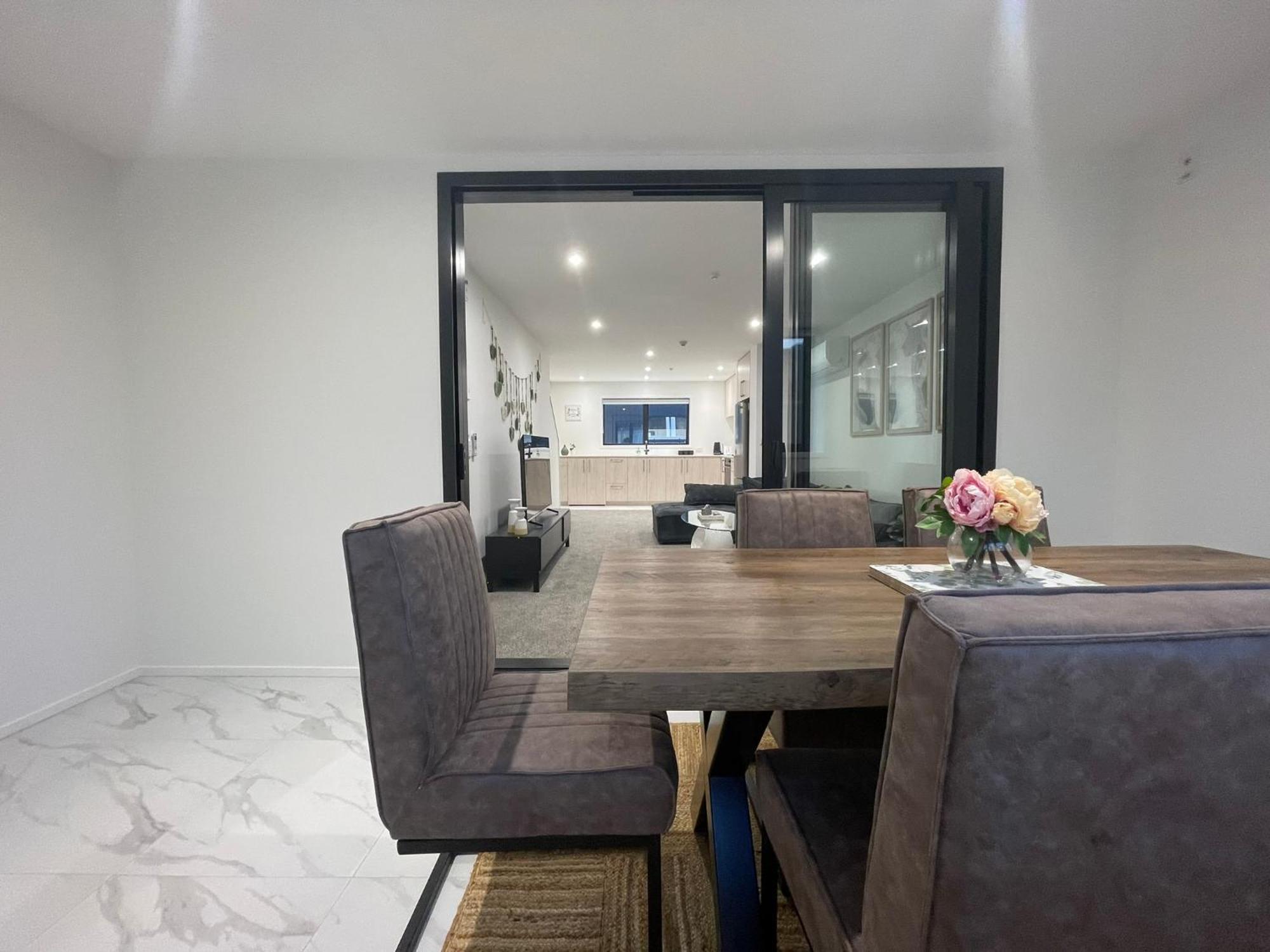 Apartamento Luxury Cbd 2 Bed Near Riverside Market Free Parking! *