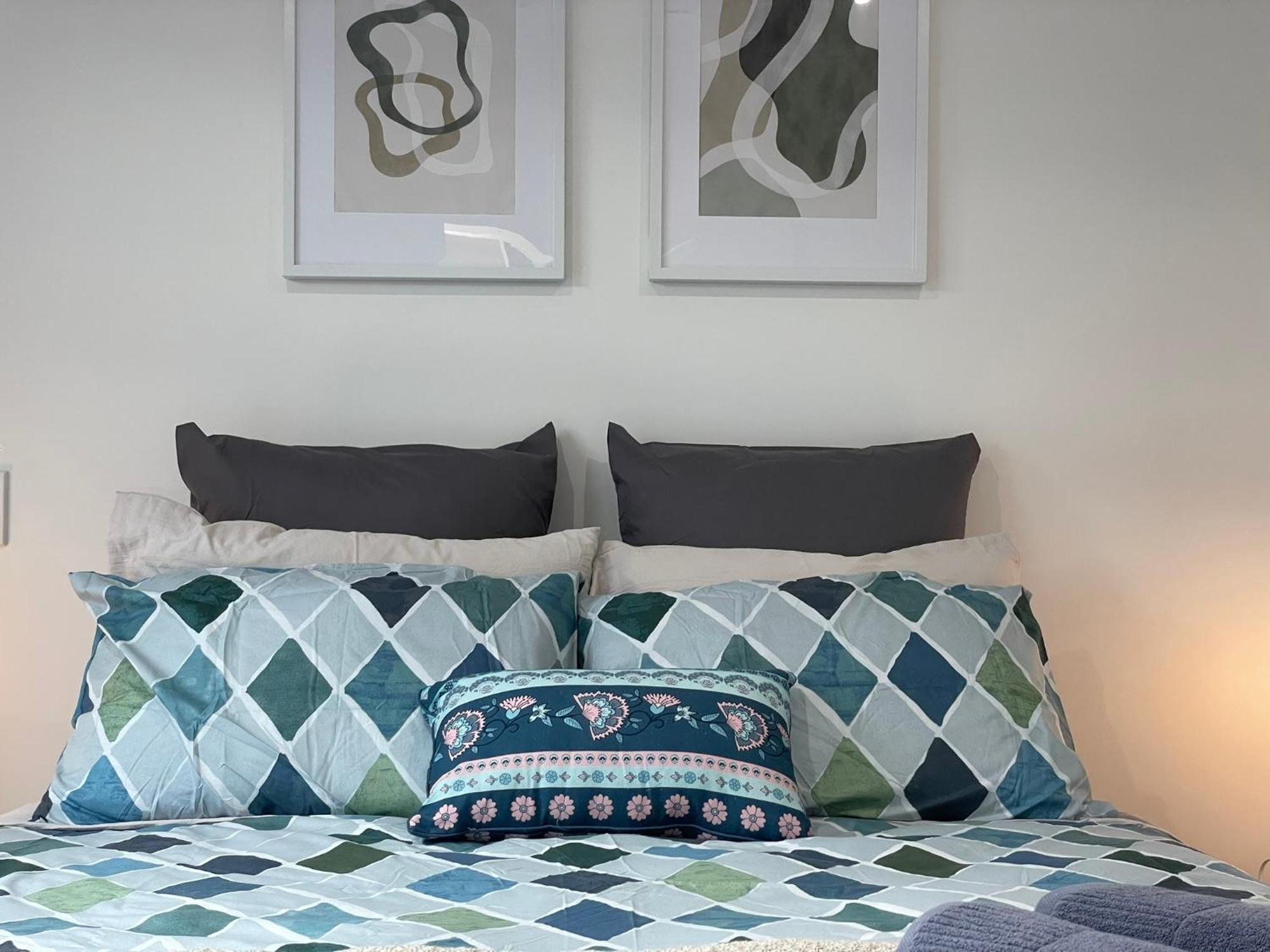 Luxury Cbd 2 Bed Near Riverside Market Free Parking! Apartamento *