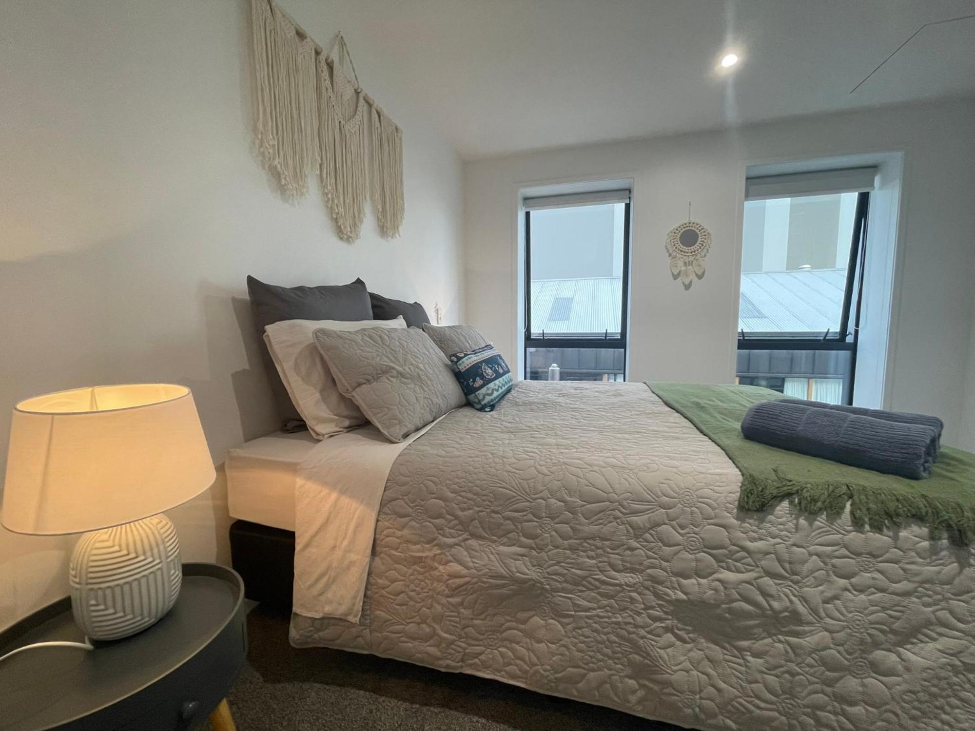 Apartamento Luxury Cbd 2 Bed Near Riverside Market Free Parking! *