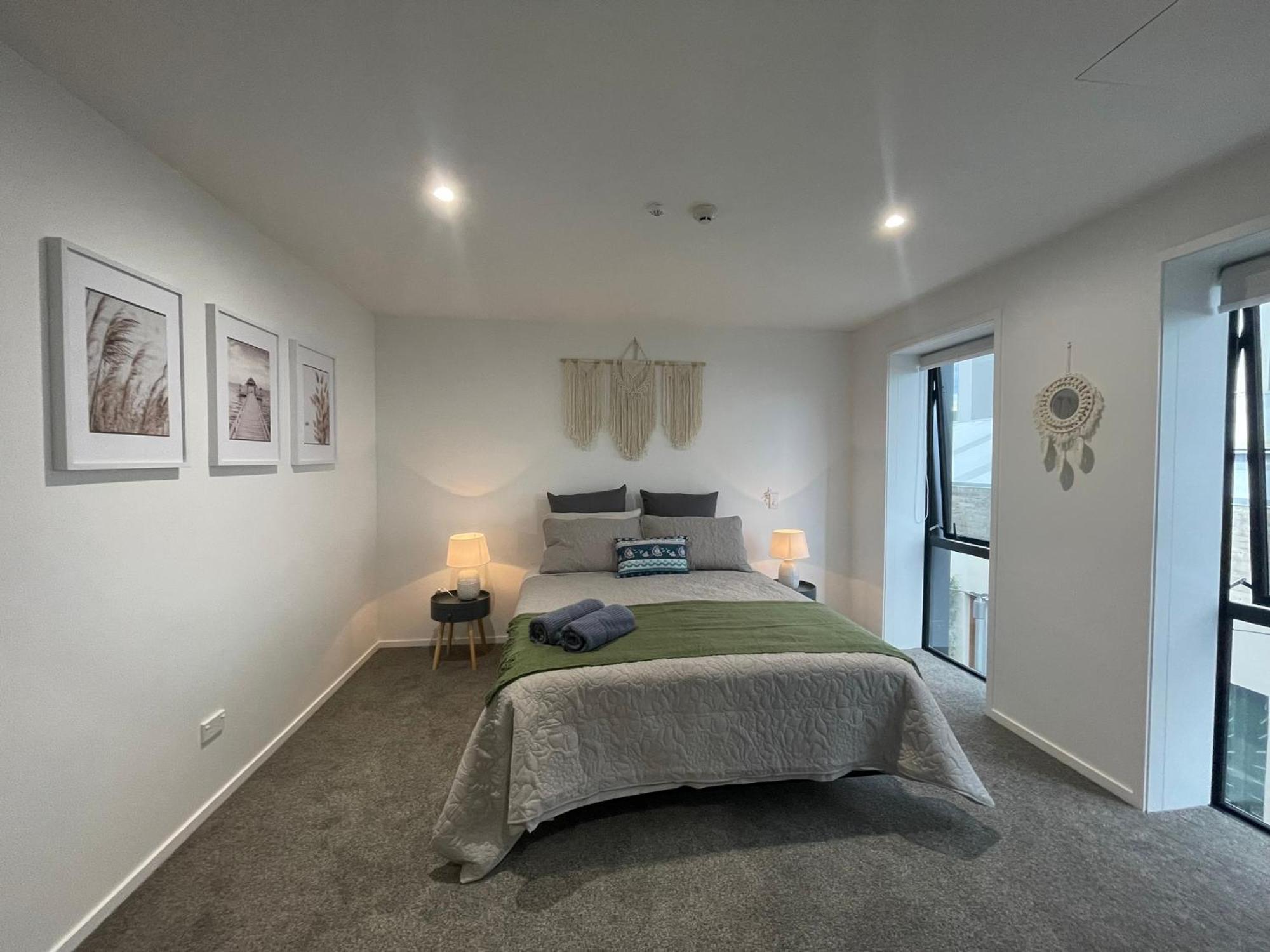 Luxury Cbd 2 Bed Near Riverside Market Free Parking! Apartamento *