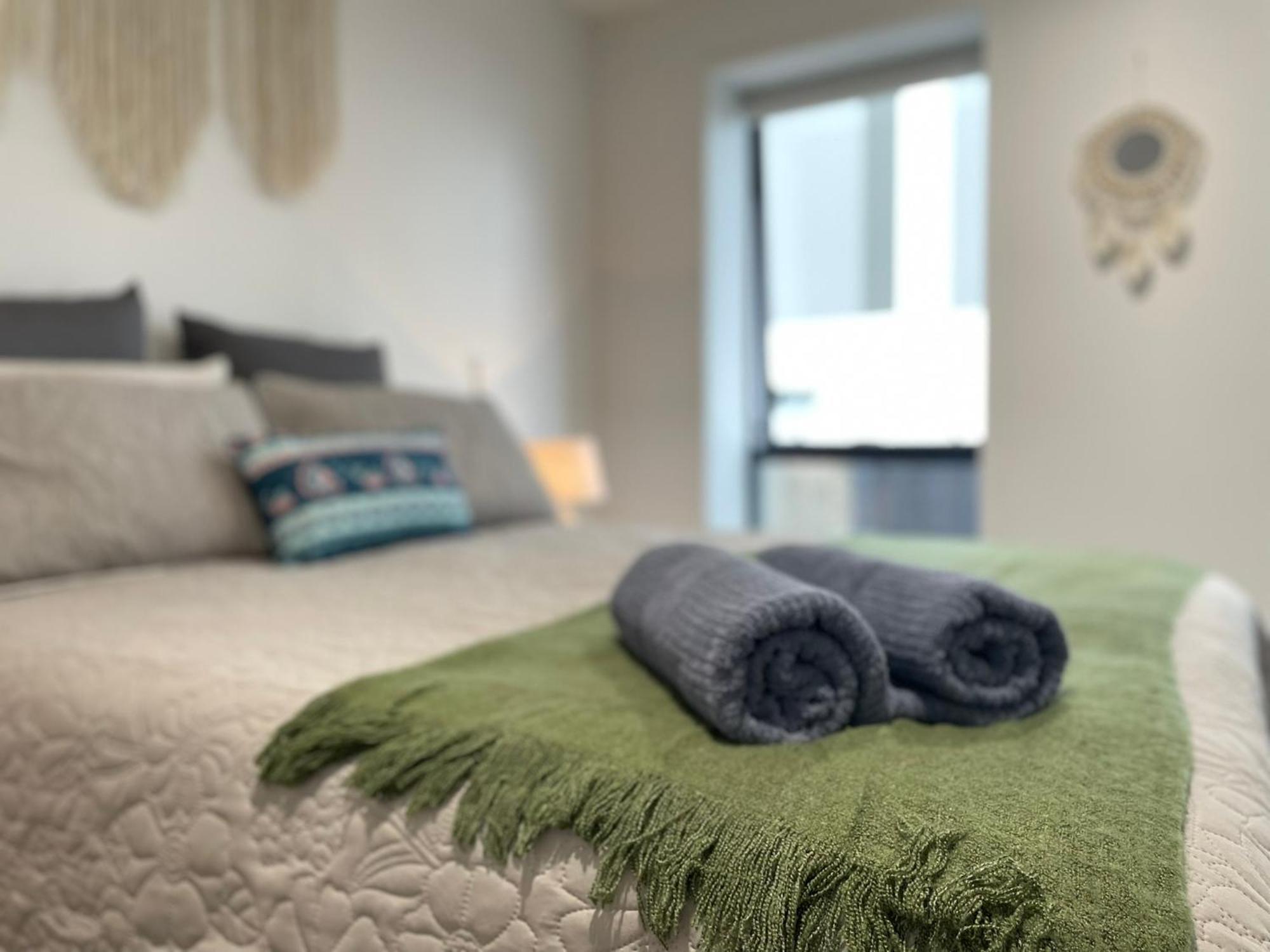 Apartamento Luxury Cbd 2 Bed Near Riverside Market Free Parking!