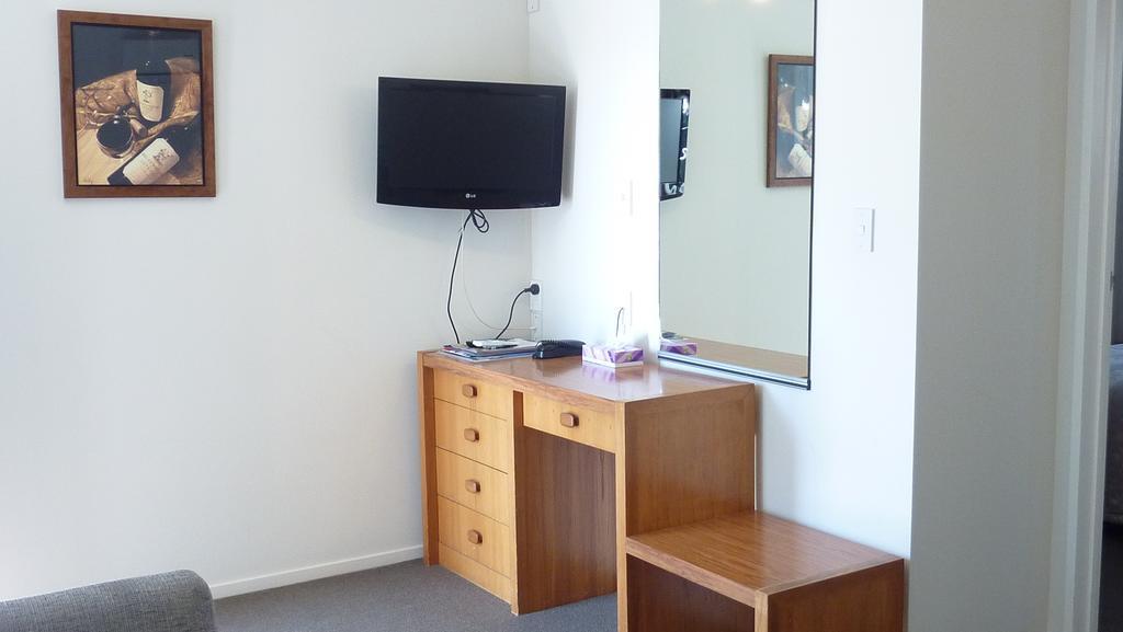 Colonial 3* Christchurch