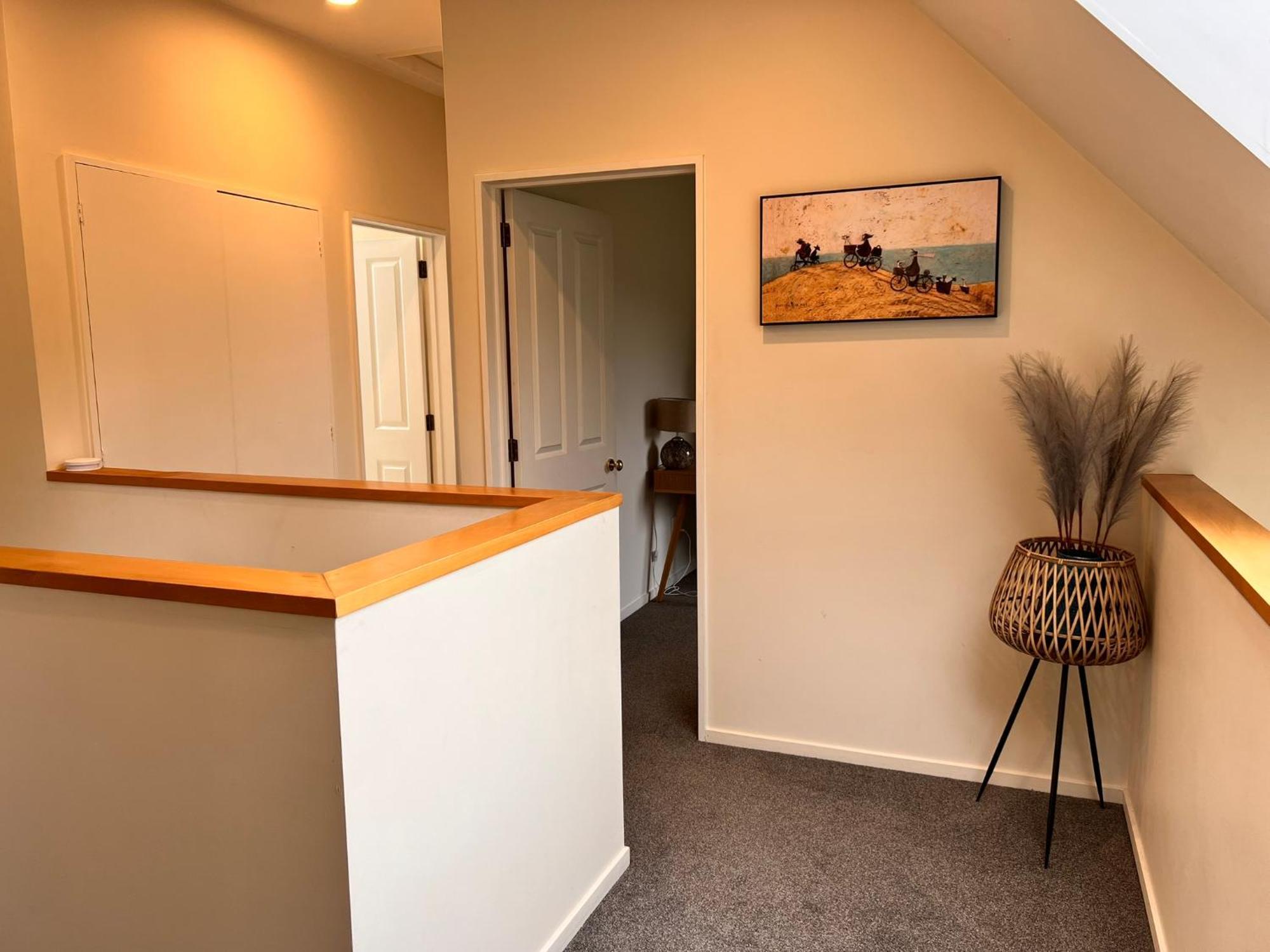Holiday home Waimairi Road - Homes Christchurch