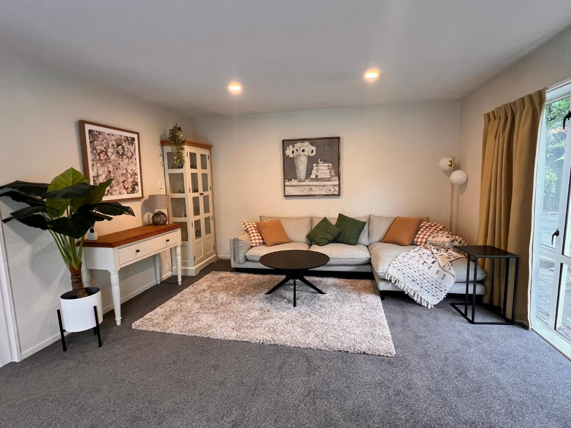 Waimairi Road - Homes Holiday home