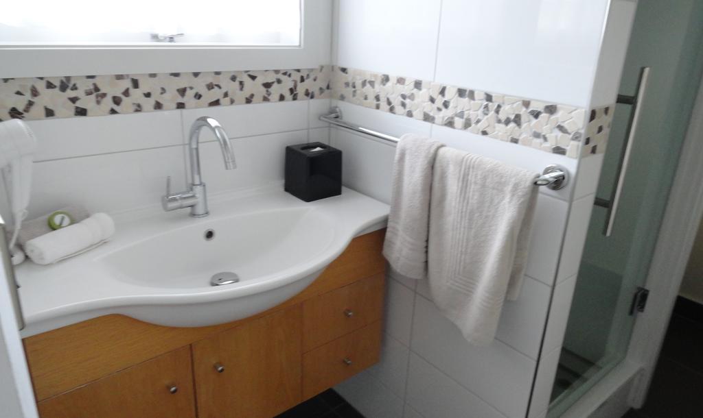 Motel Aarburg Airport *