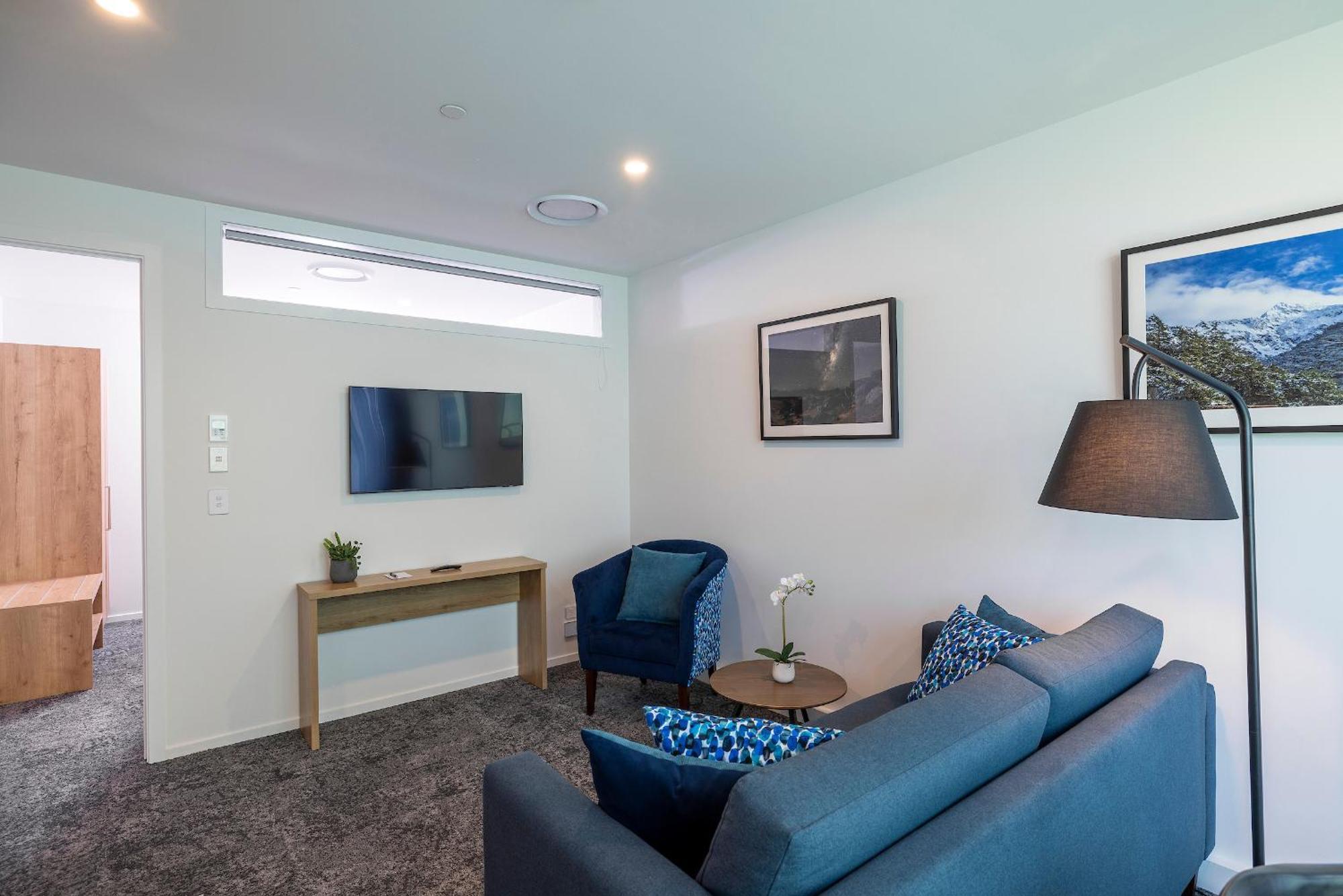Apartment Quest On Cambridge *