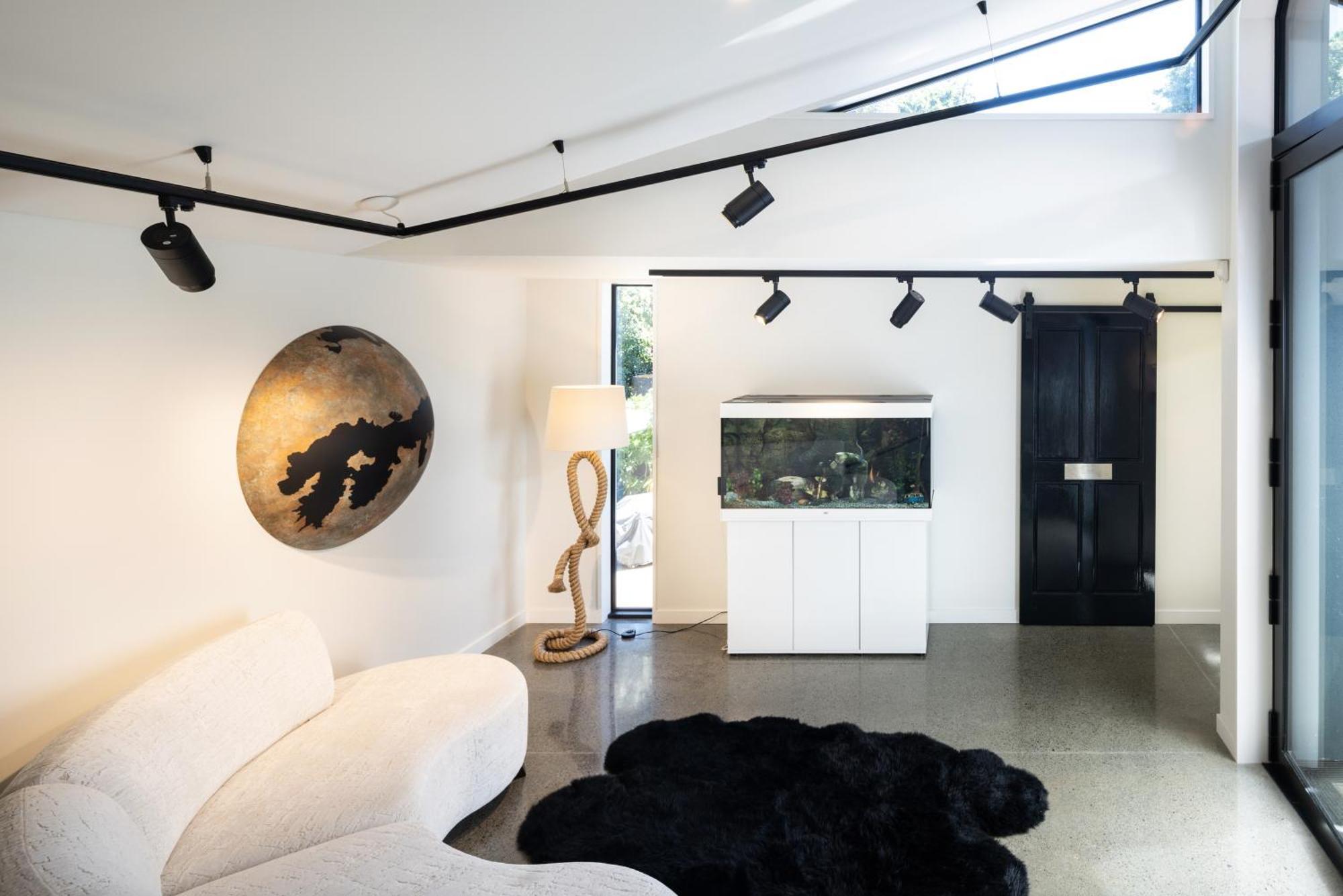 Cass Bay Oceanfront Luxury * Christchurch
