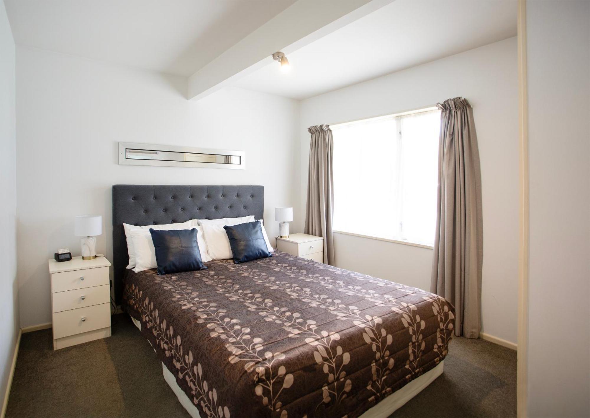 Casino Court Motor Christchurch