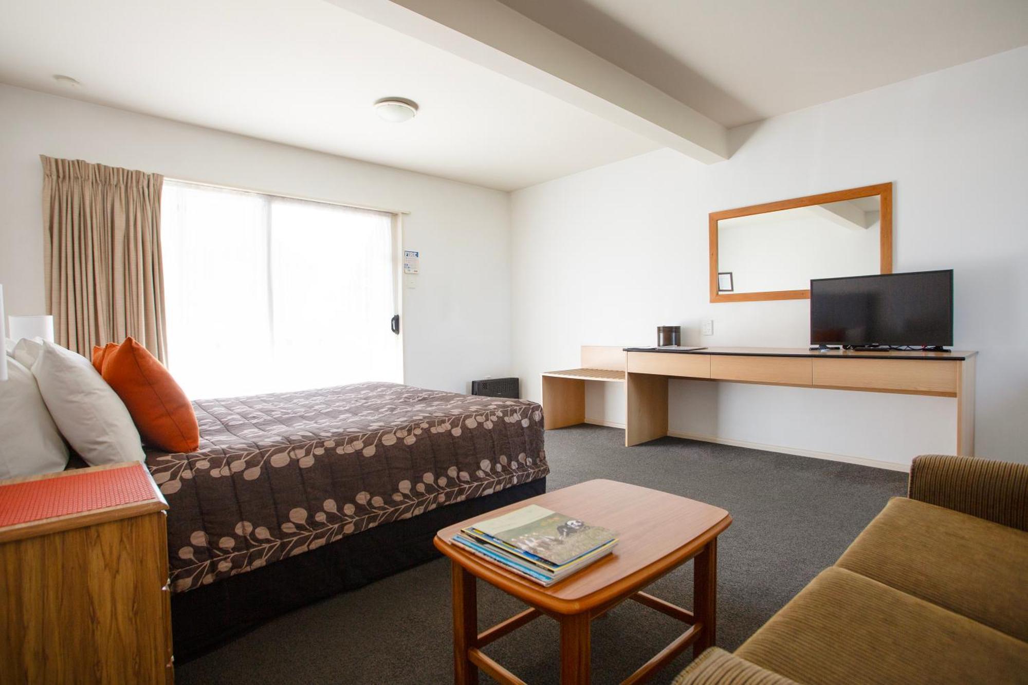 Casino Court Motor Motel Christchurch