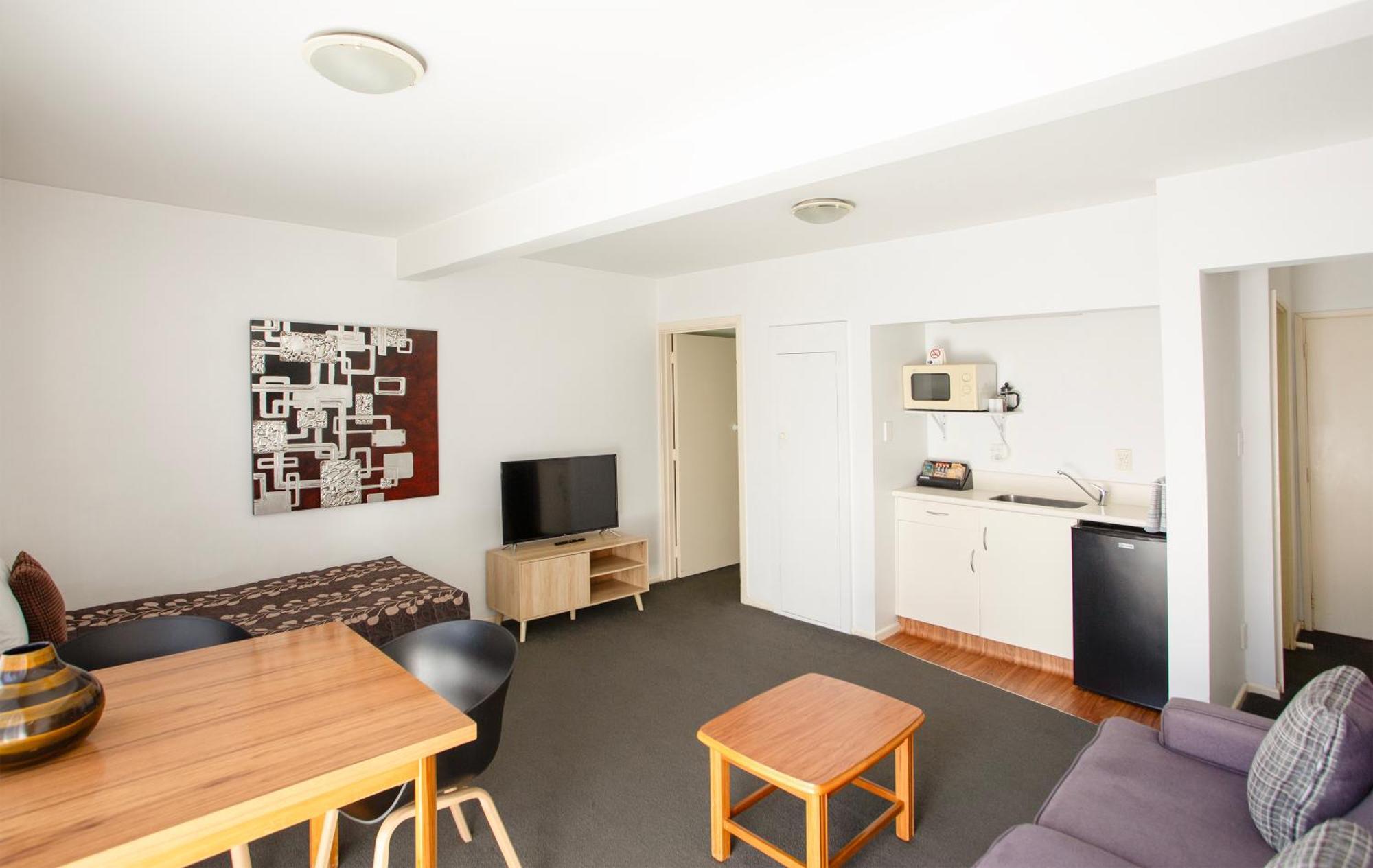 Casino Court Motor Motel Christchurch
