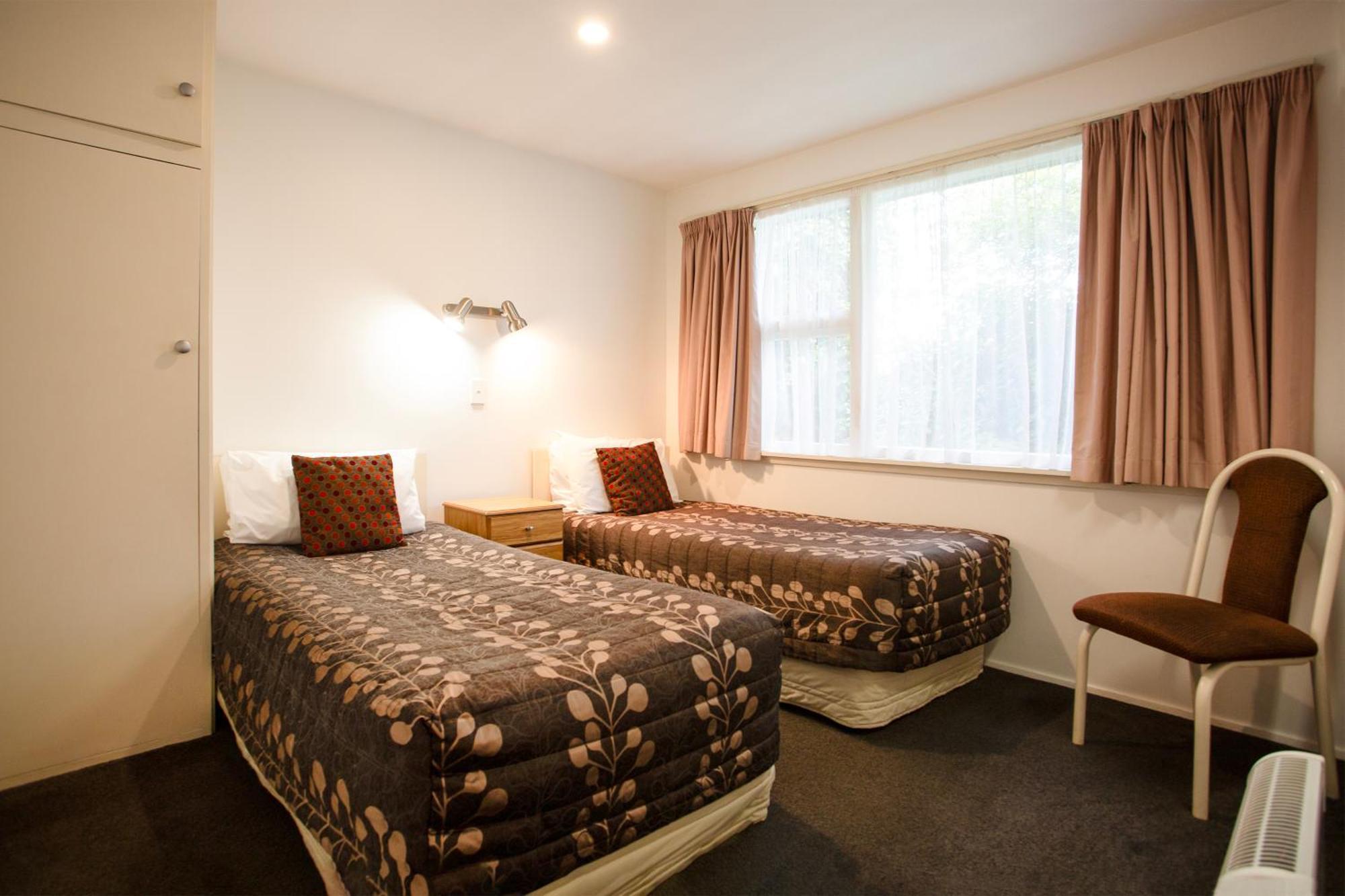 Casino Court Motor 4* Christchurch