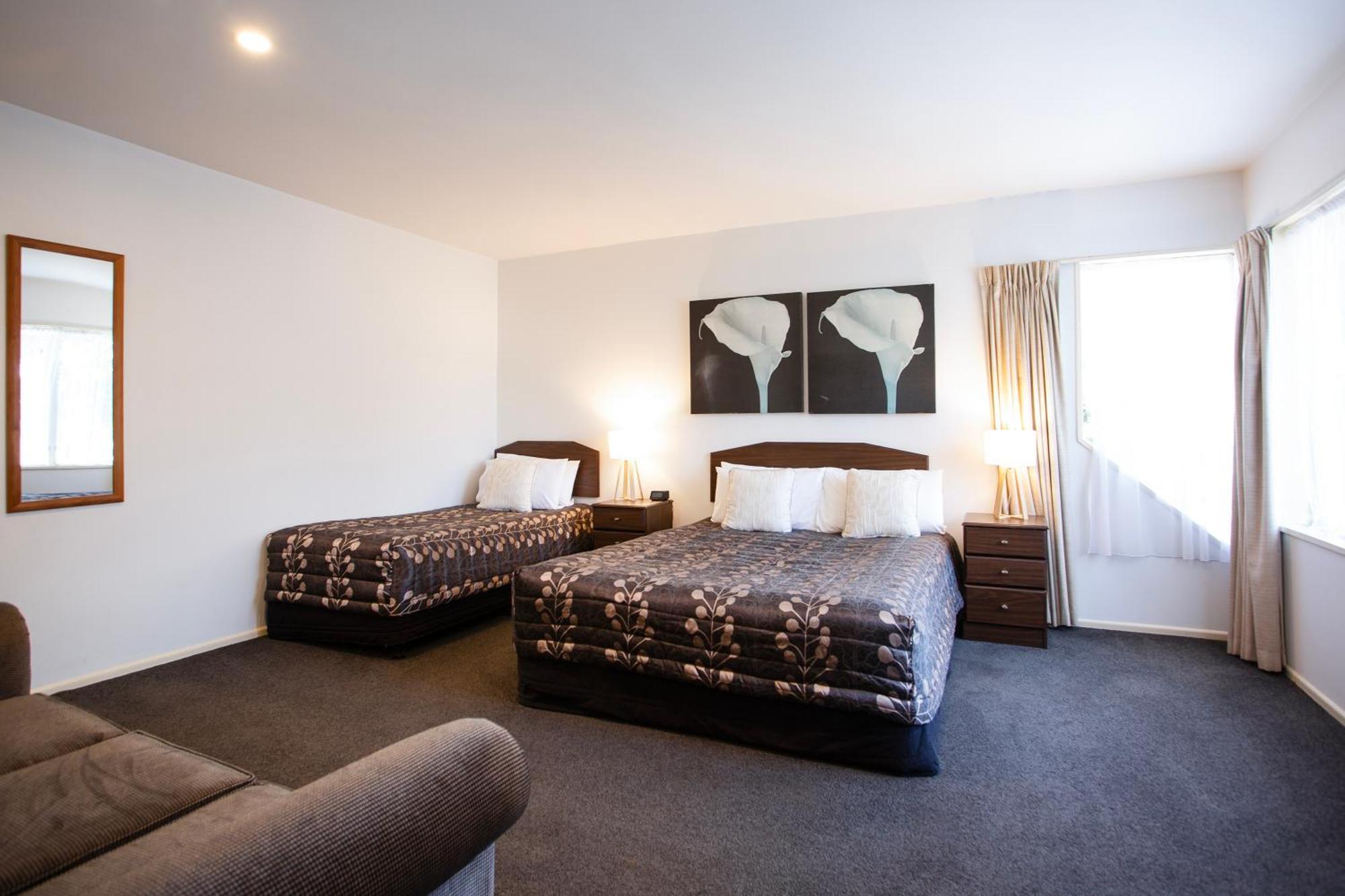 Casino Court Motor Motel Christchurch