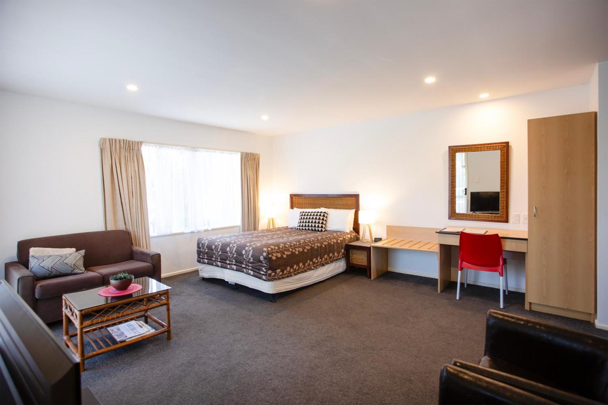 Casino Court Motor 4* Christchurch