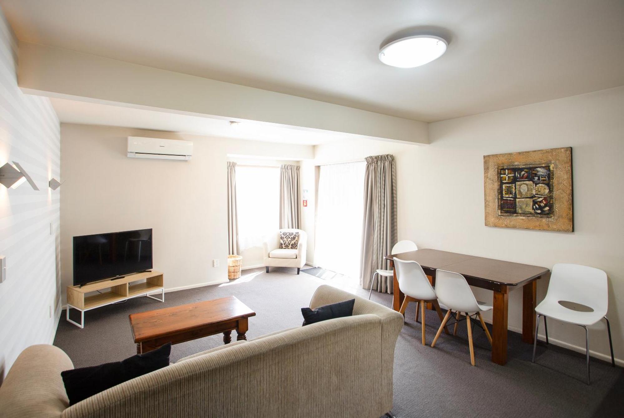 Casino Court Motor Motel Christchurch